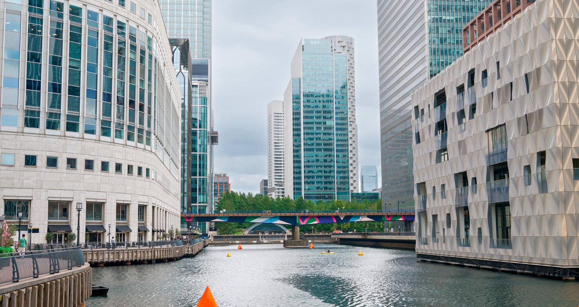 The 5 most high-tech hotels in England: Where hospitality meets innovation