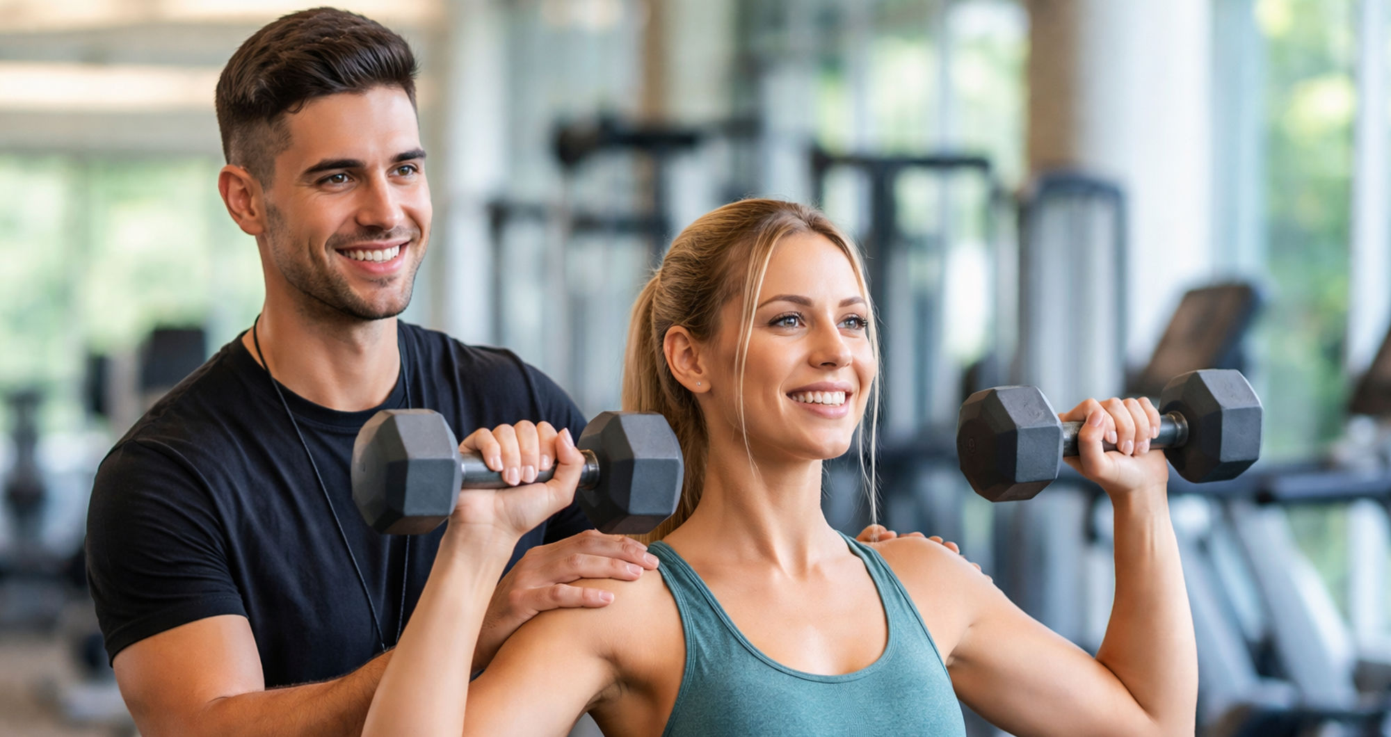 Is becoming a personal trainer worth it? What the job is really like