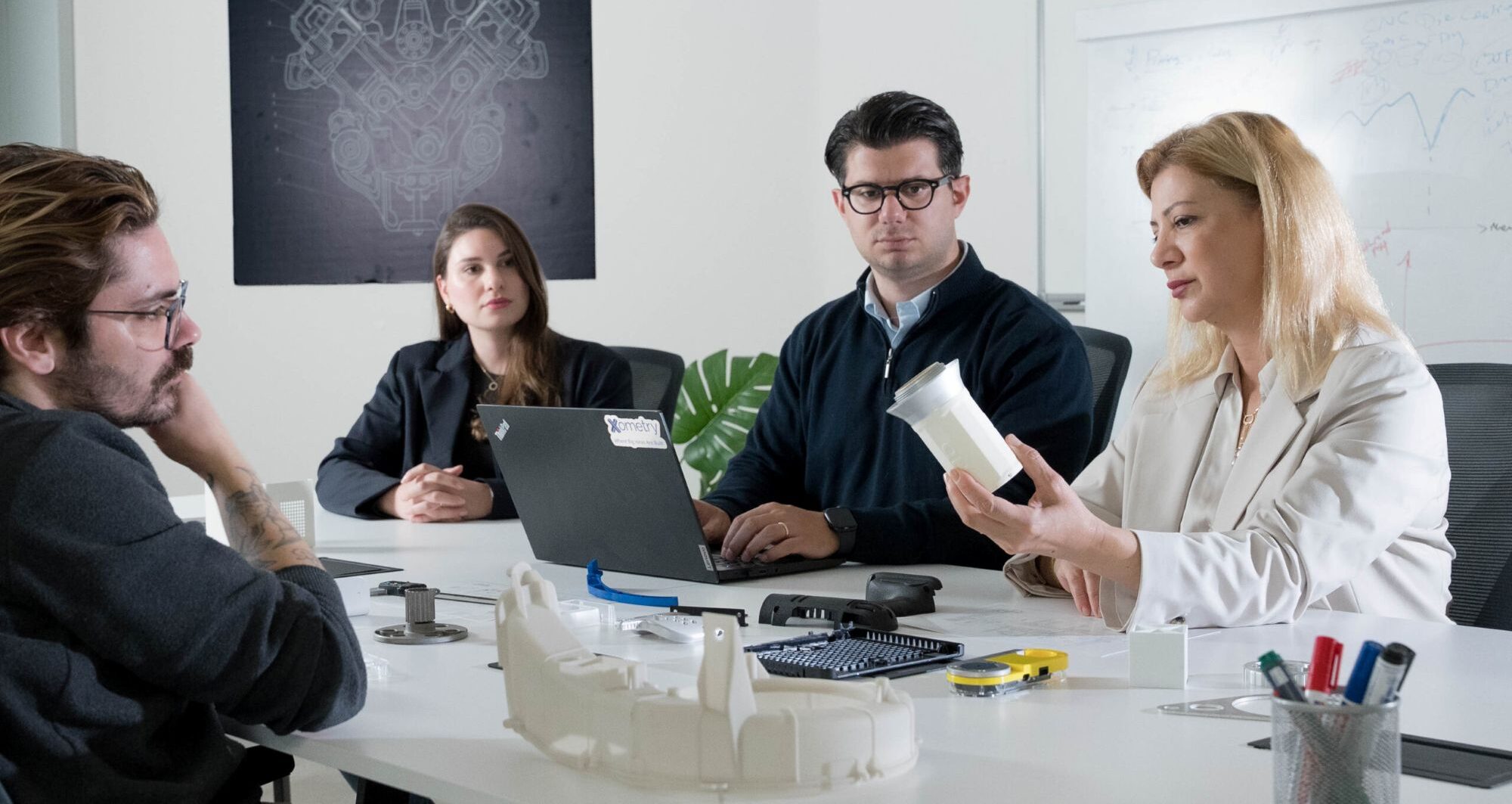 How the UK’s digital manufacturing boom is dismantling sourcing bias