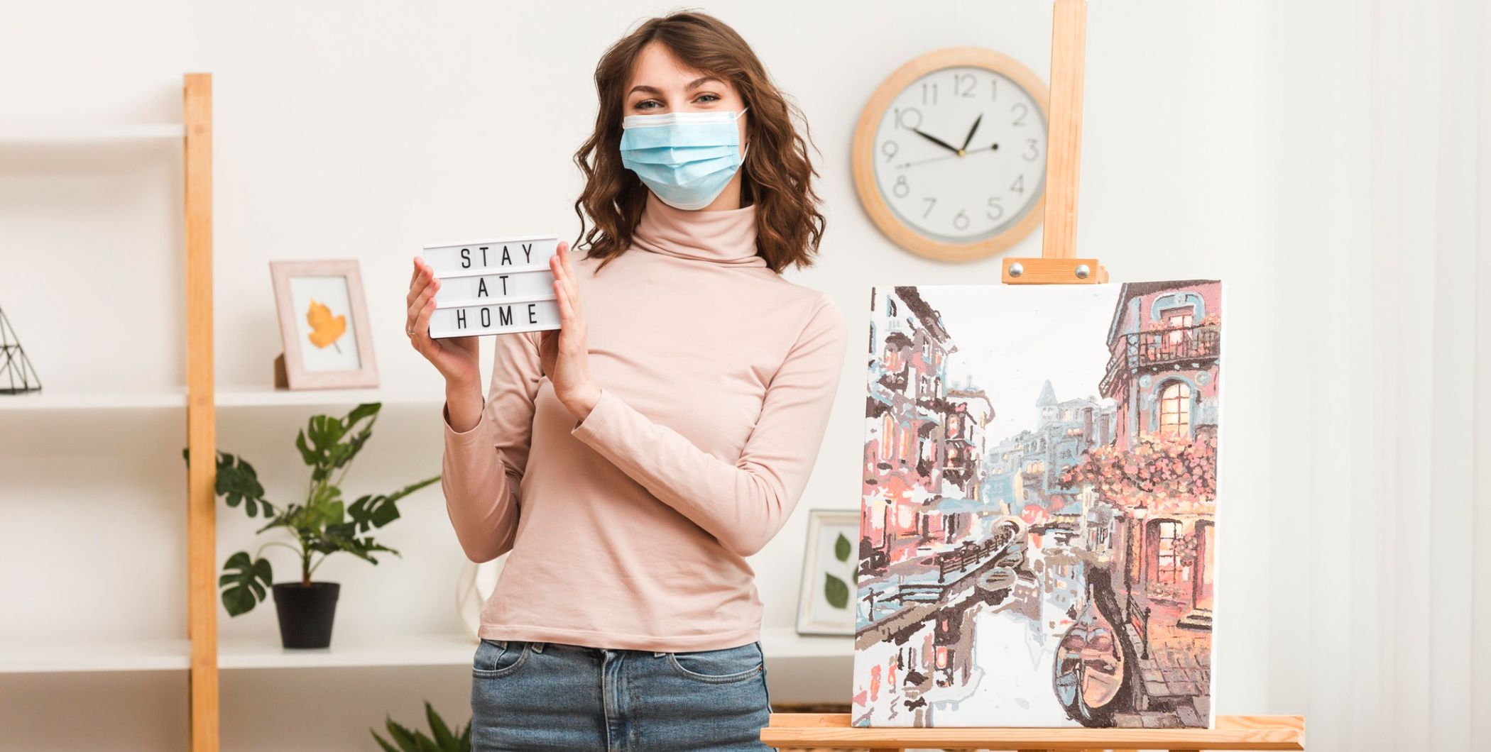The beauty and versatility of canvas prints in modern home décor