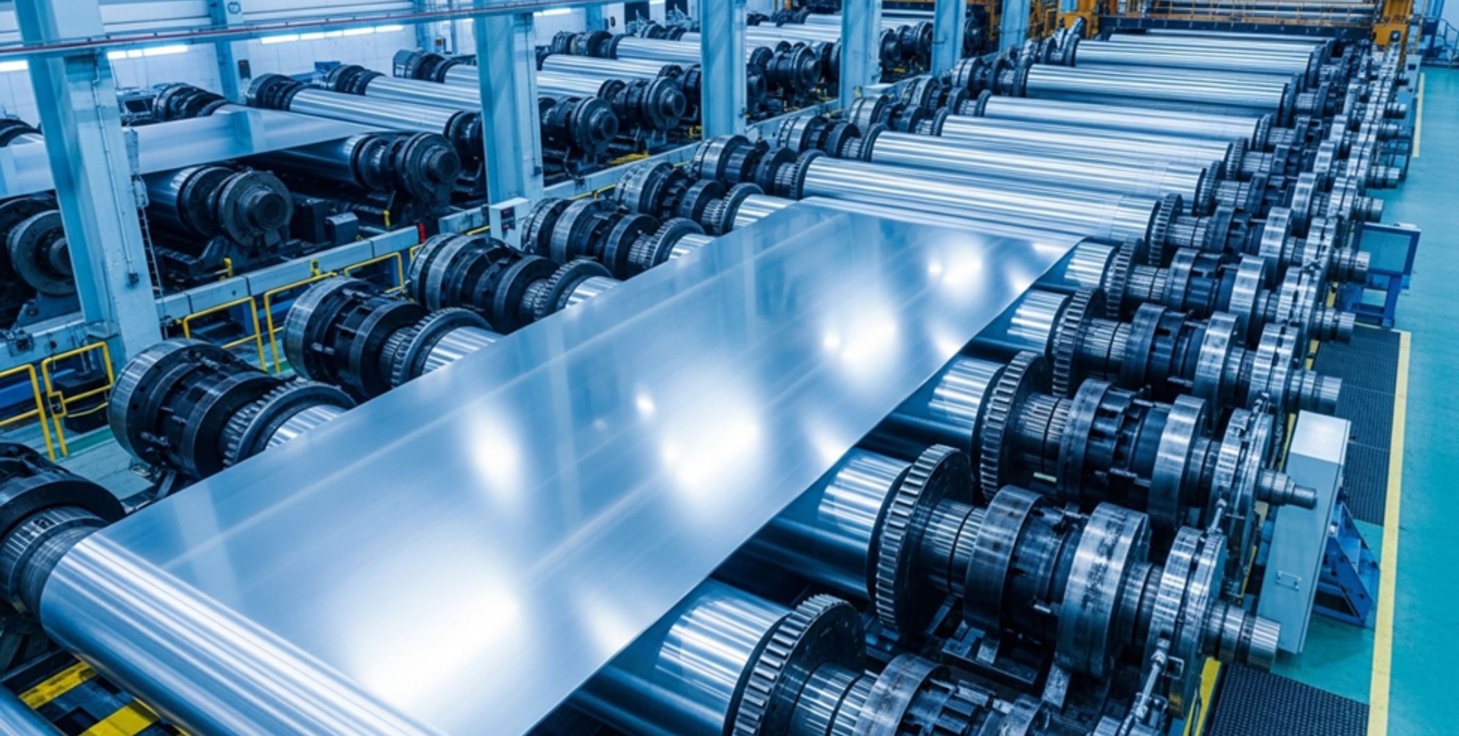 7075-T73 vs 6061-T6 aluminium: Which high-performance alloy do you need?