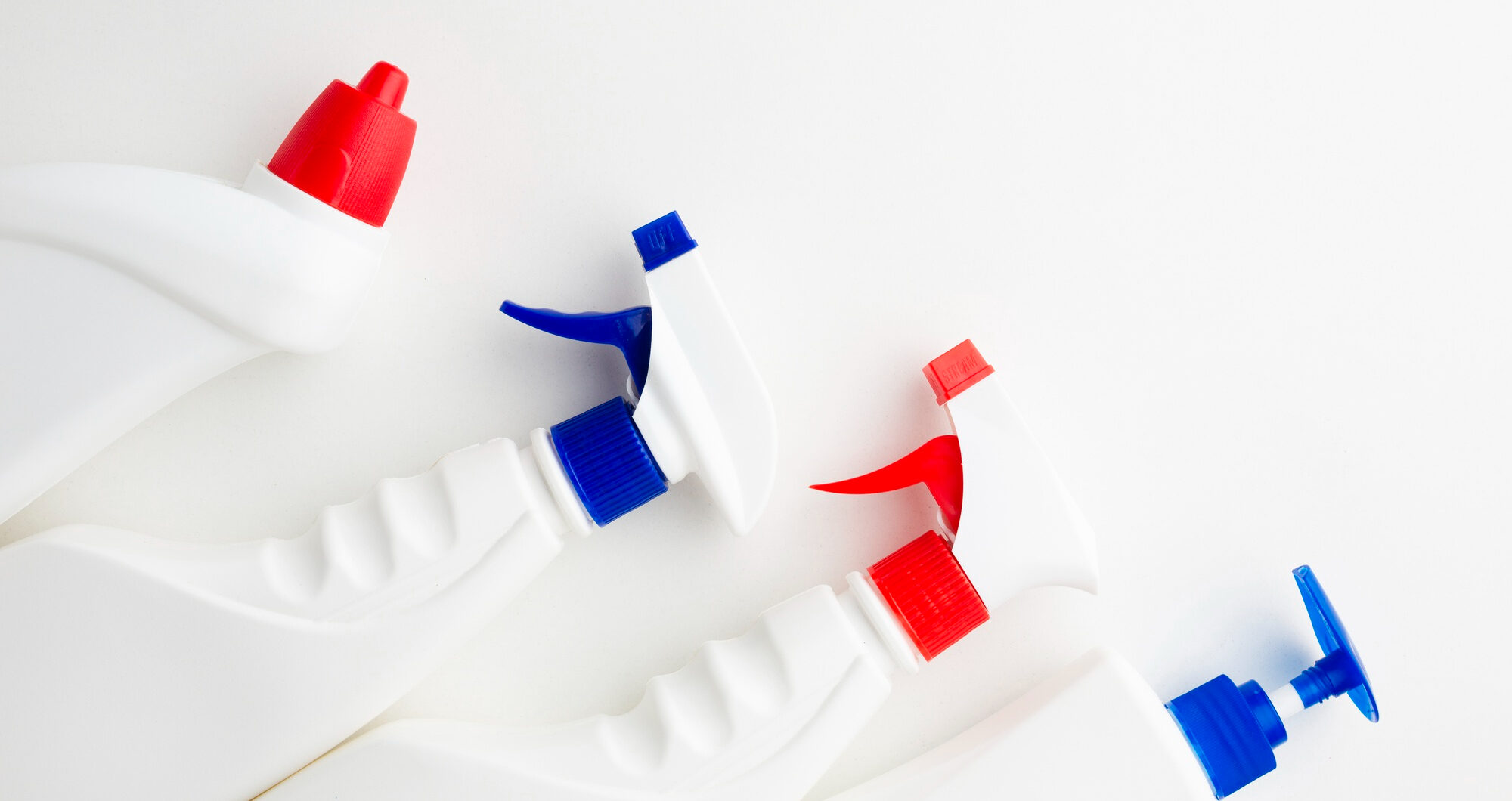 The hidden role of cleaning products in operational risk management
