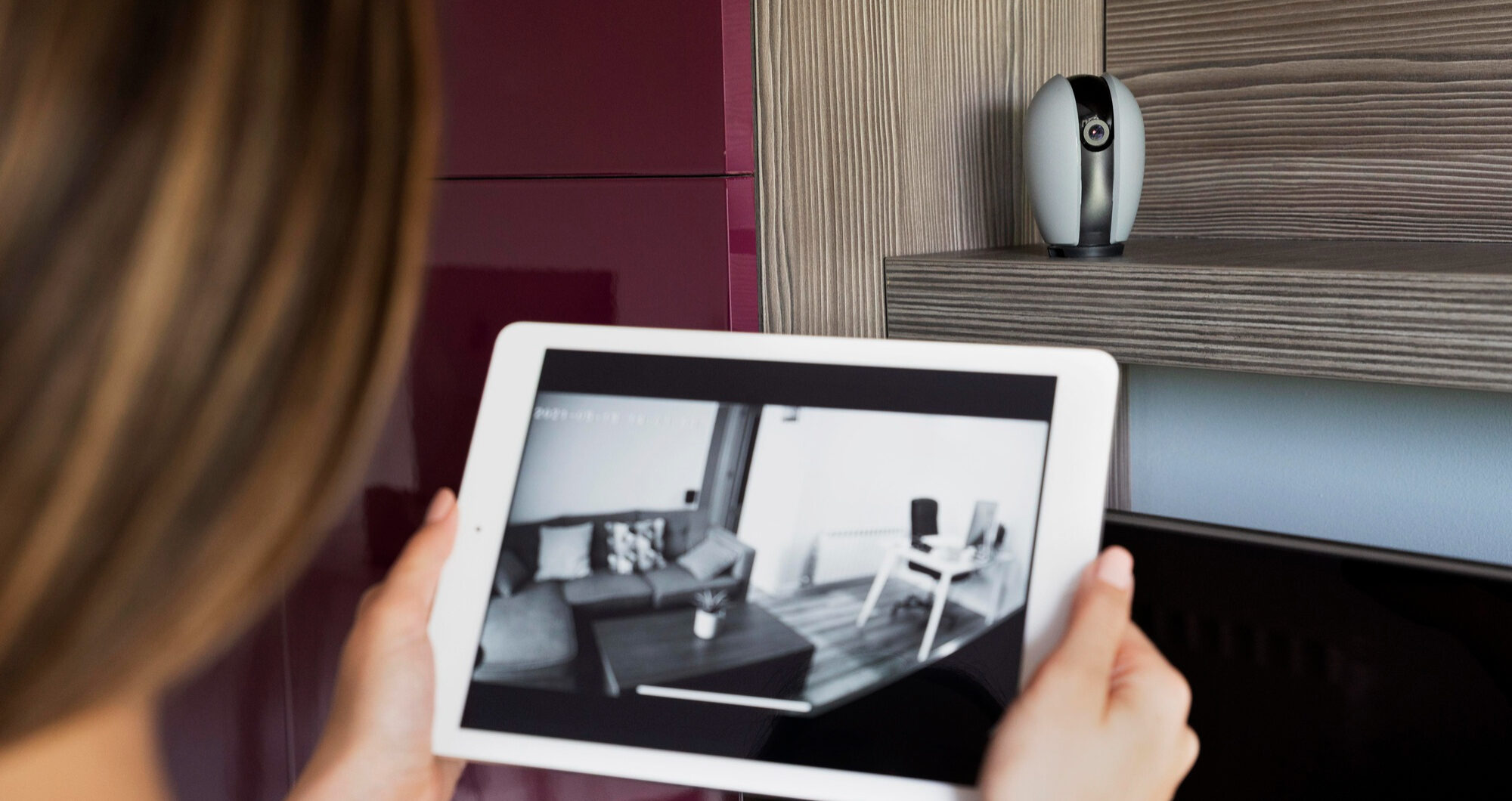 Rethinking building security: From isolated systems to integrated control