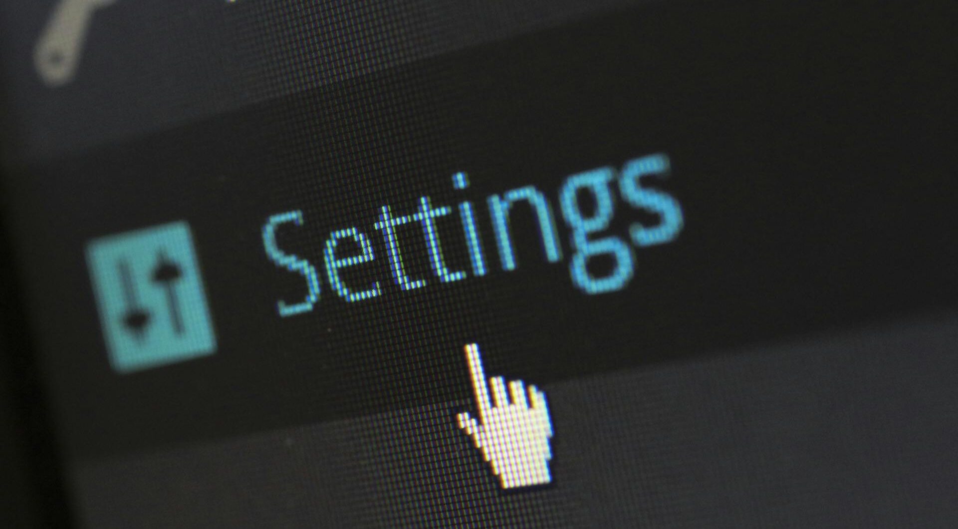 Android proxy server settings guide for better control