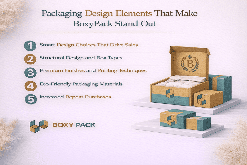 Boxy P What makes BoxyPack top-notch in custom shipping boxes | London Daily News