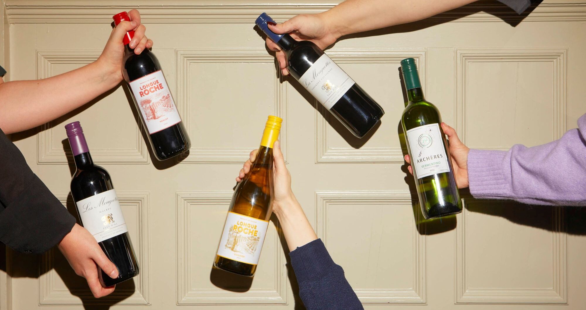 Côte Brasserie lauches French-only online wineshop ‘Côte Uncorked’