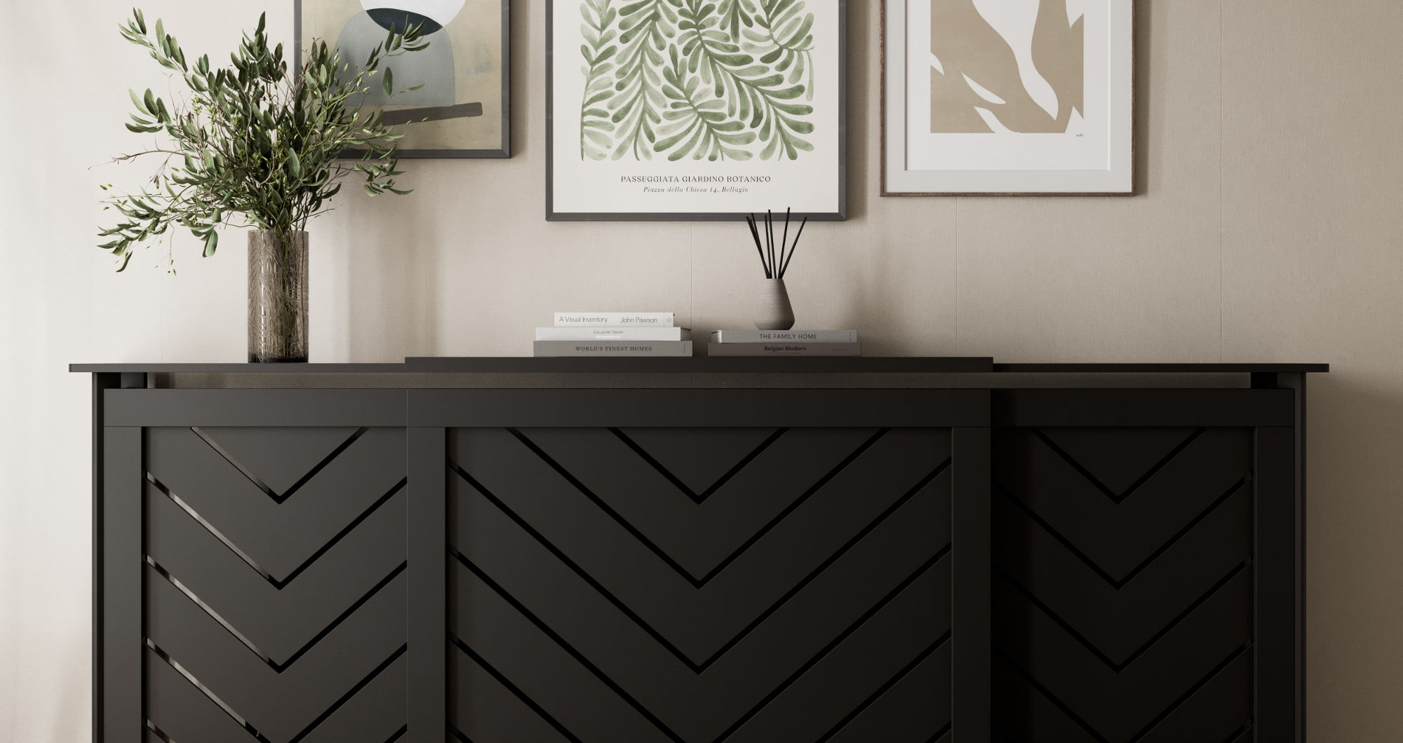 Why radiator covers offer a simple way to refine your space | London ...