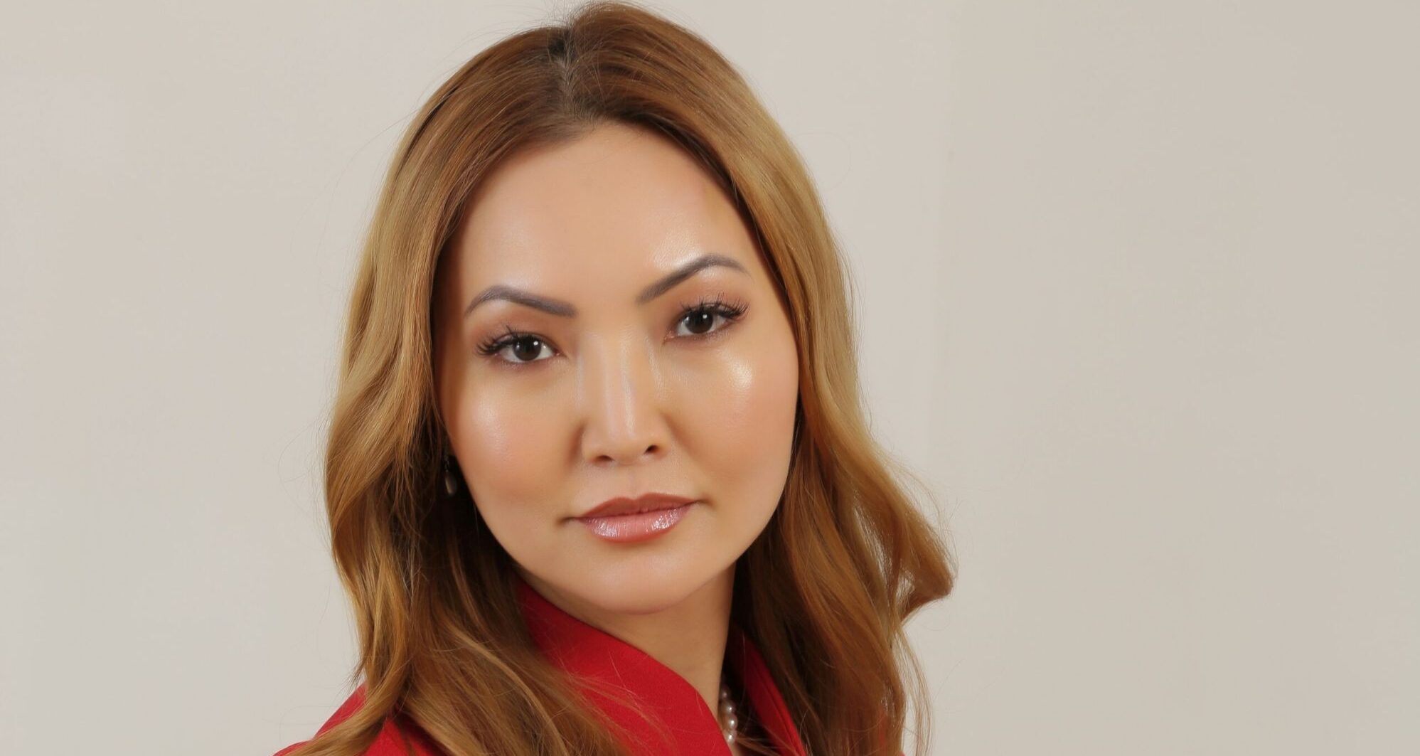 The advice I’d give every female founder before she starts London