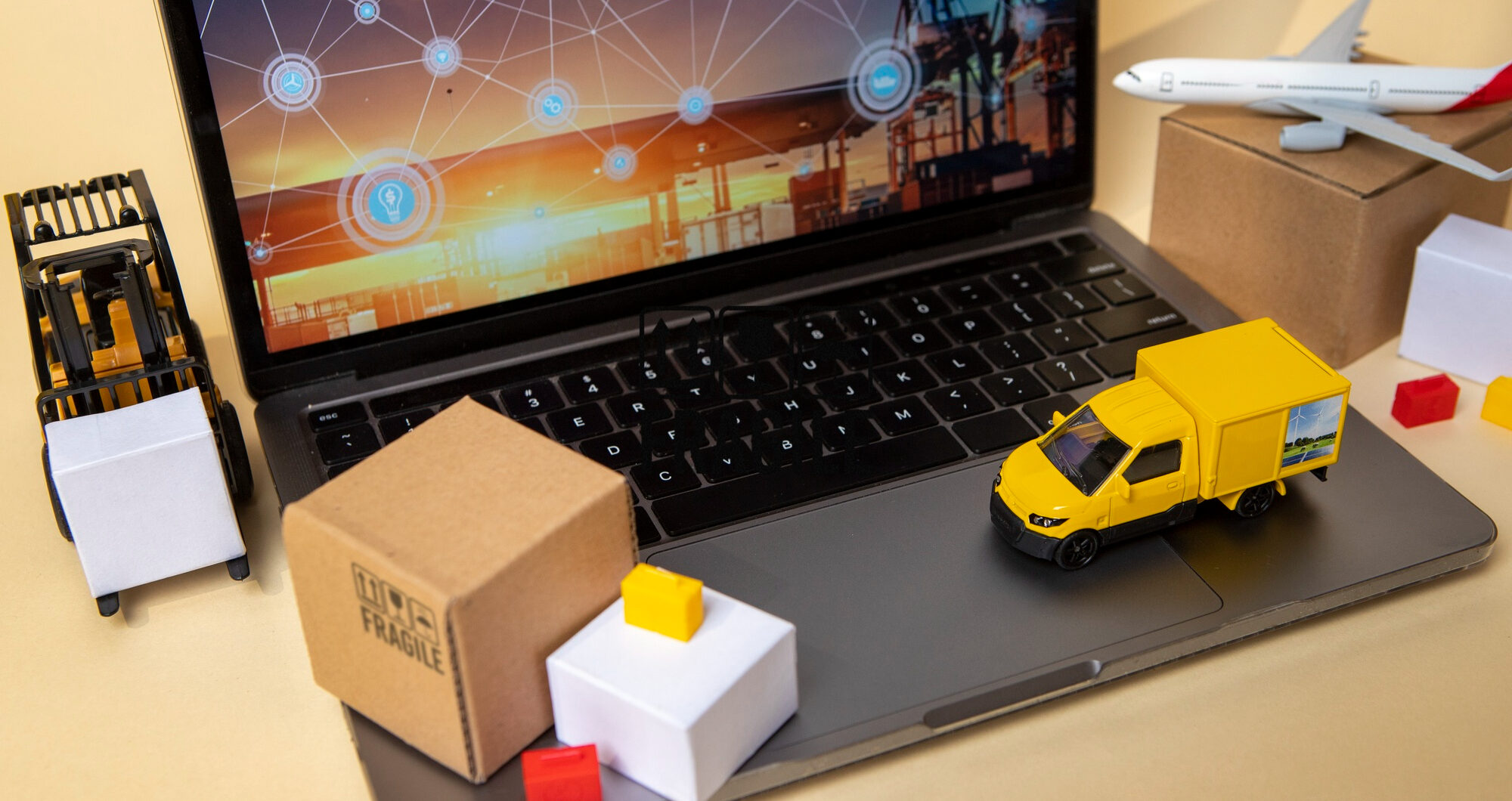Click2Send launches in the UK to streamline e-commerce shipping operations