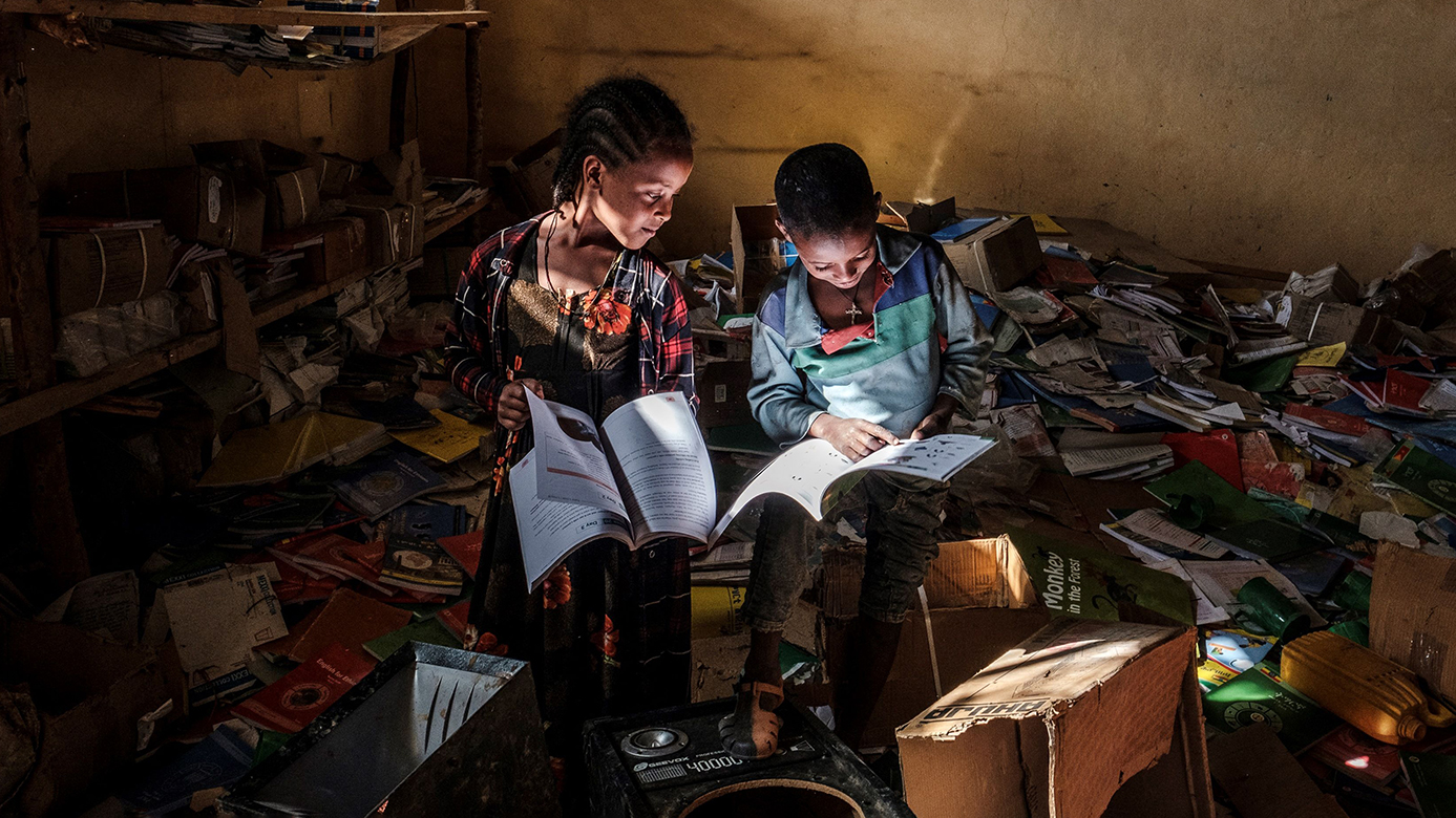 How war, inflation, and economic change are shaping global education