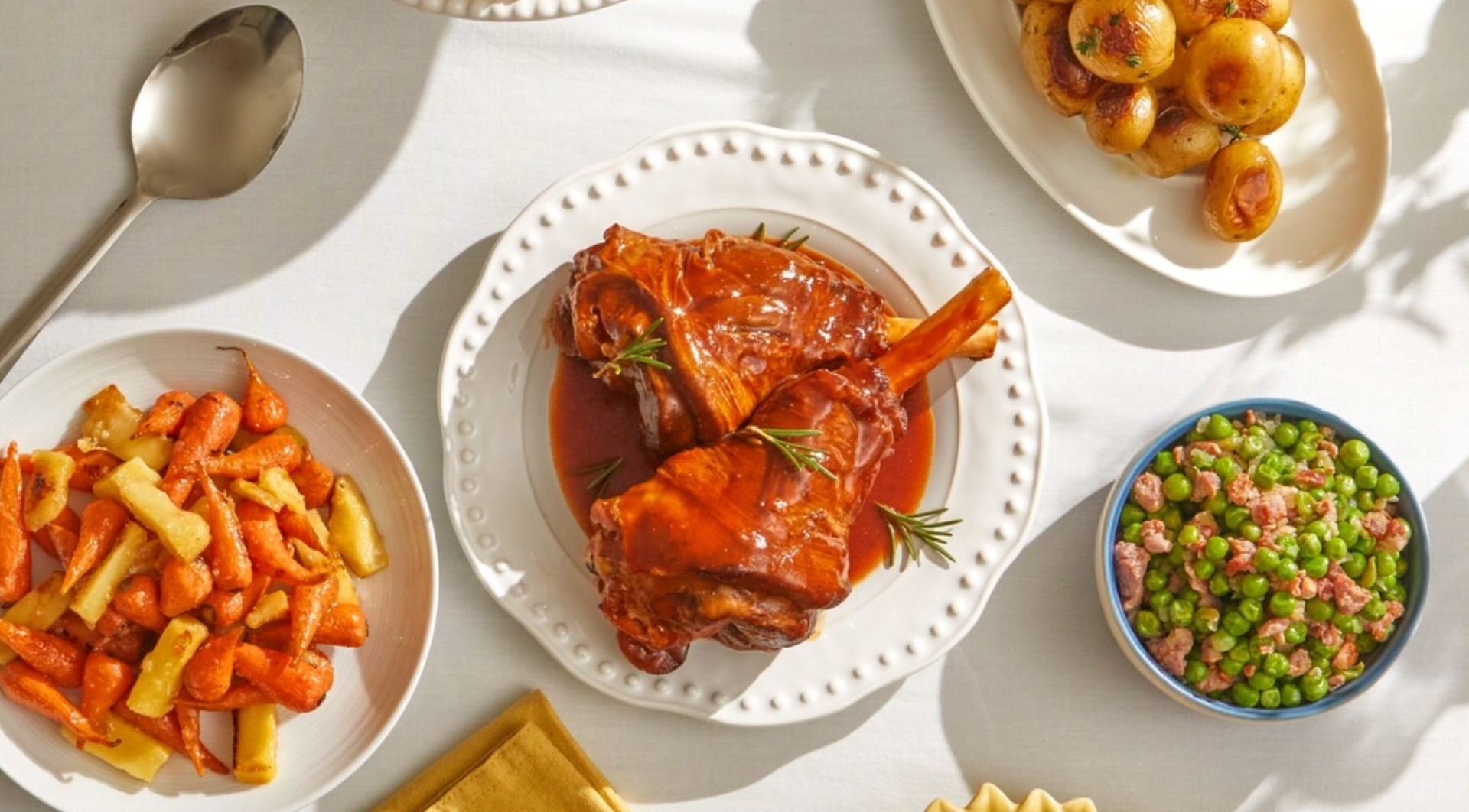 Côte Brasserie serves up flavours of Easter with spring lamb, mini Easter egg chocolate mousse, bank holiday brunching and kids eat for £1