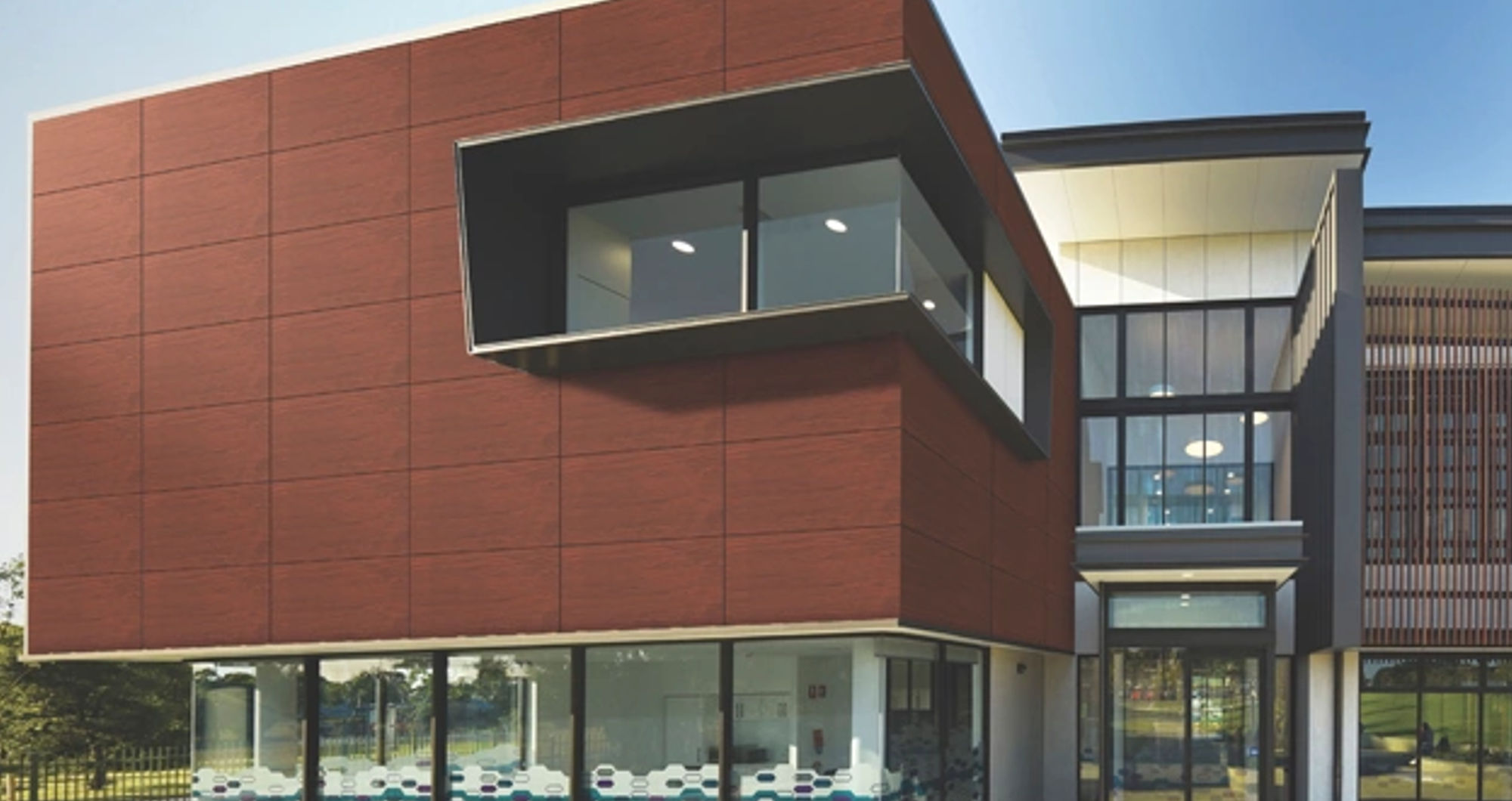 Commercial cladding contractors: Enhancing the strength and appearance of modern buildings