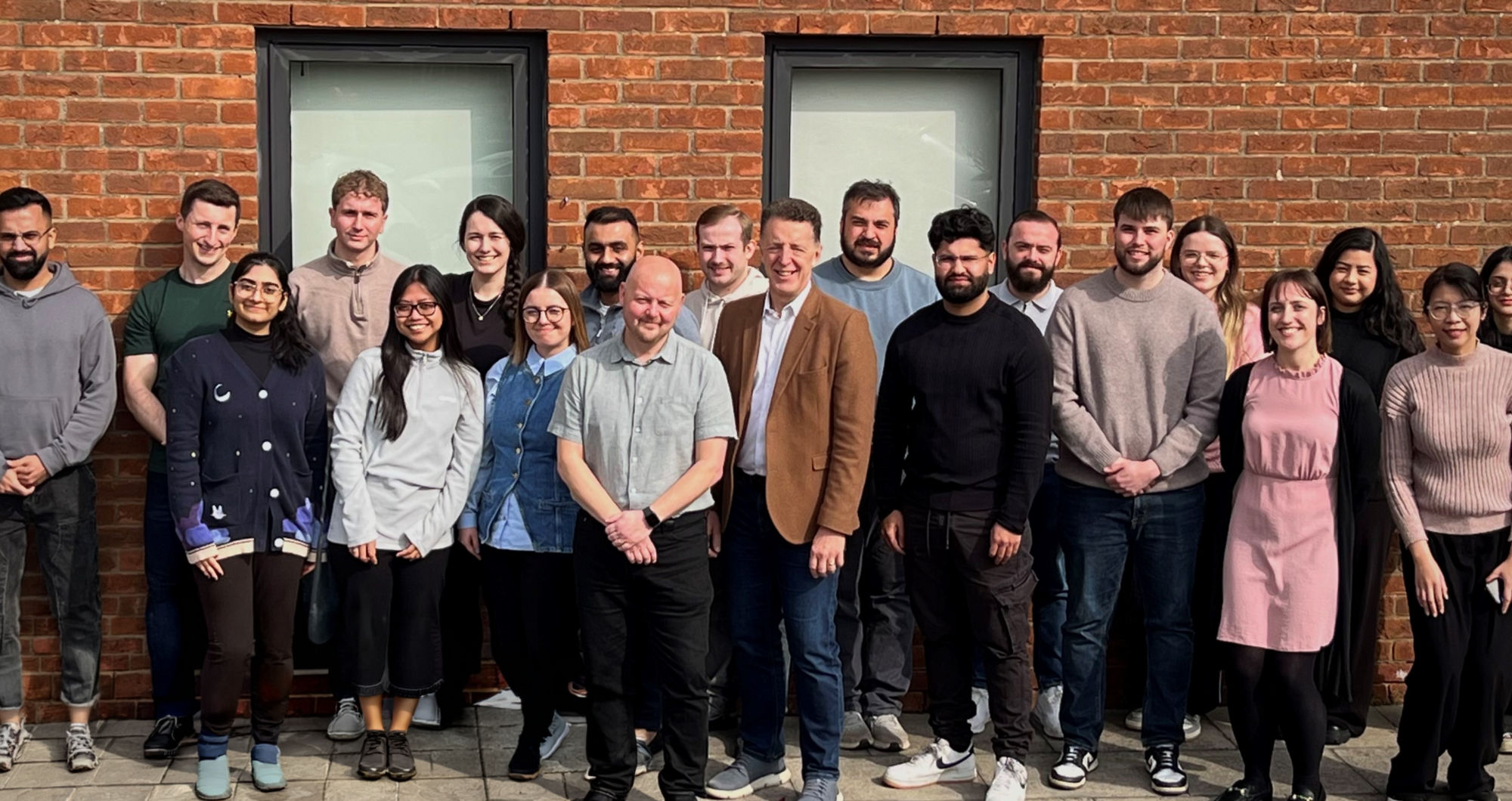 Affinia continues expansion in South East