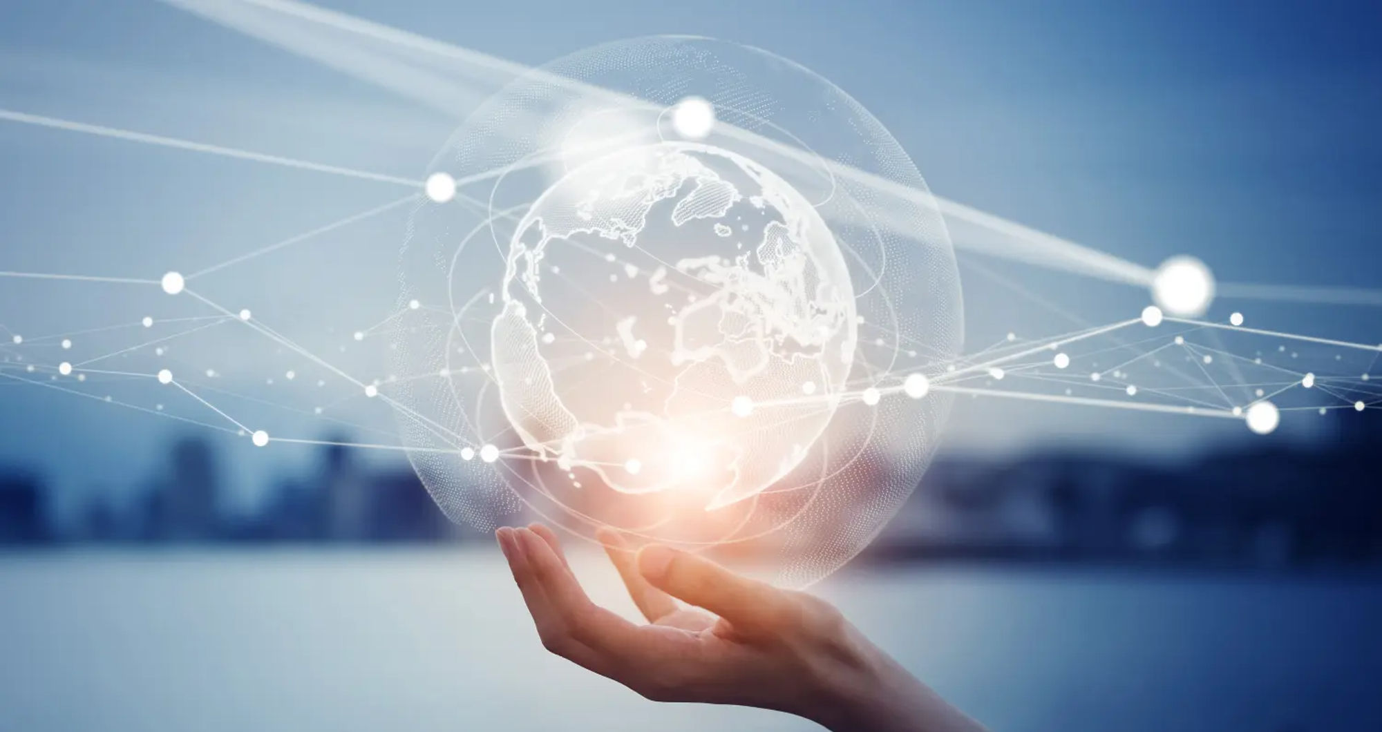 Going global without losing touch: Penafel Limited’s approach to digital expansion