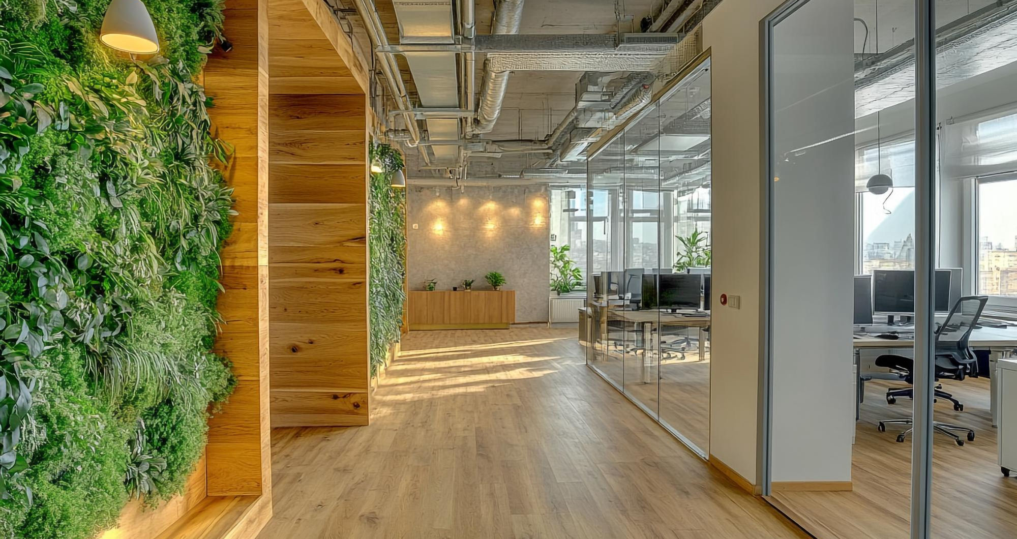 How modern floor design is shaping safer industrial workplaces | London ...