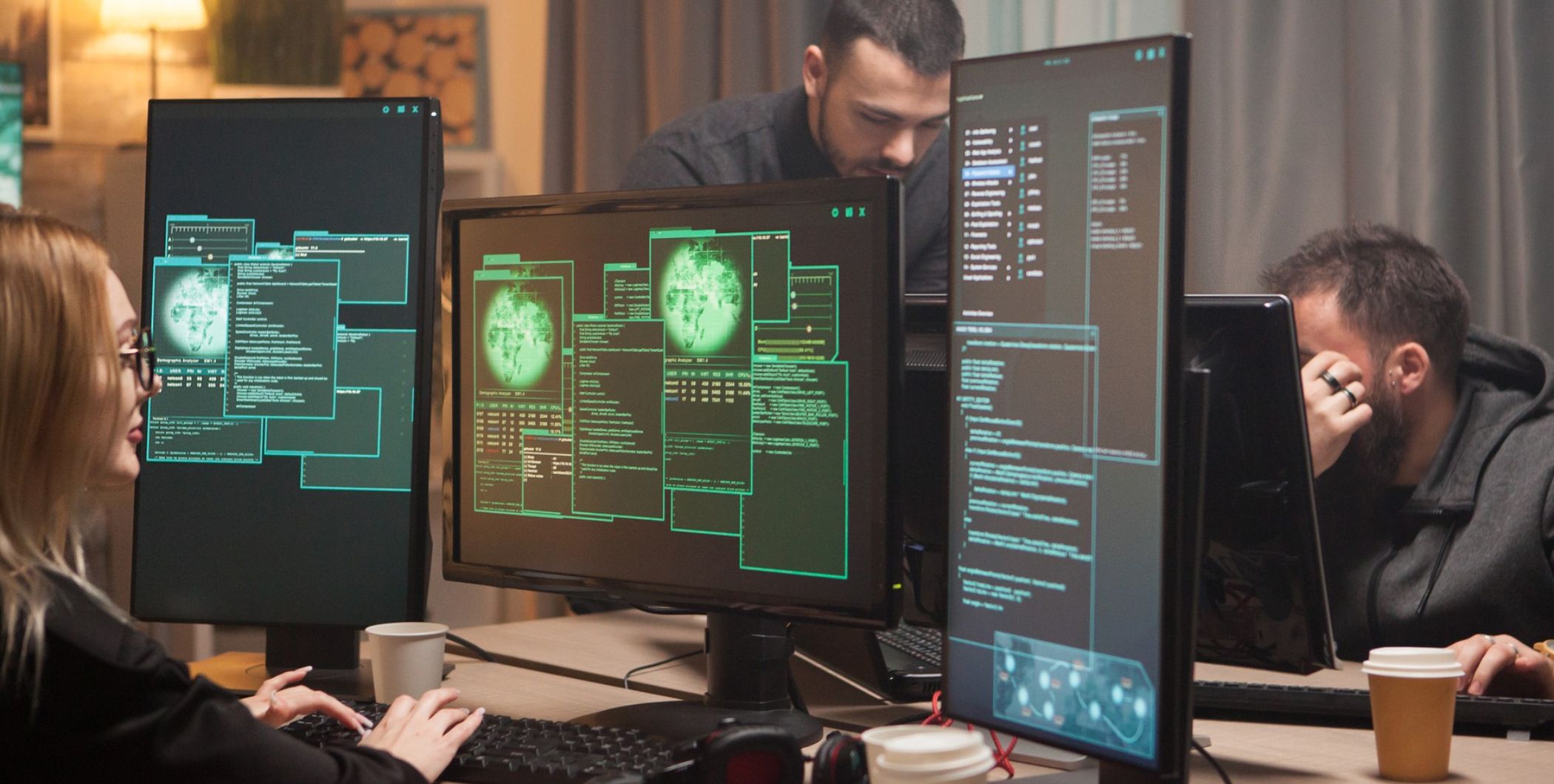 Offensive vs. defensive: Mastering full-stack security with the missing link