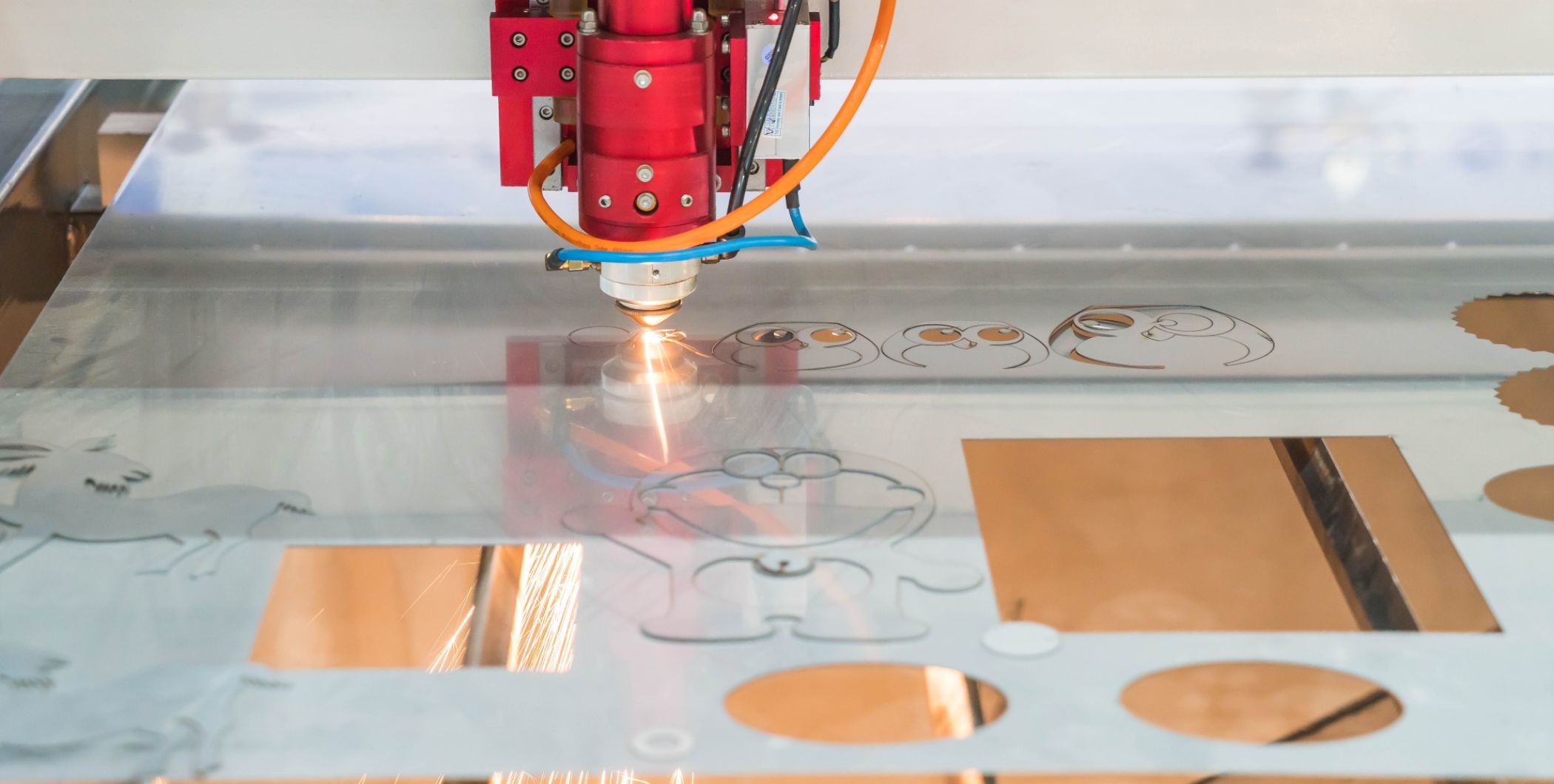 The ultimate guide to selecting the laser engraving machine for your needs