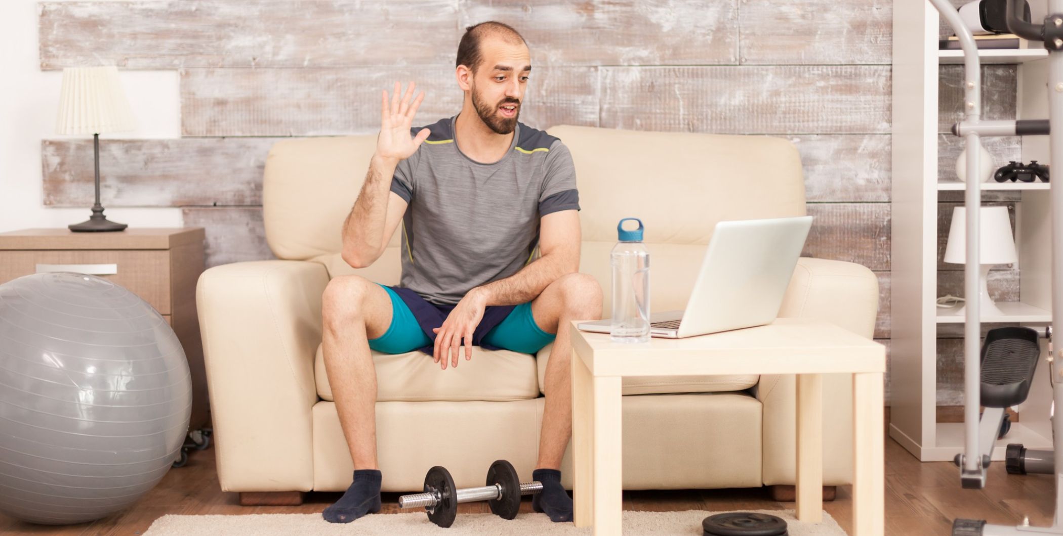Why sitting too long is becoming a serious health risk
