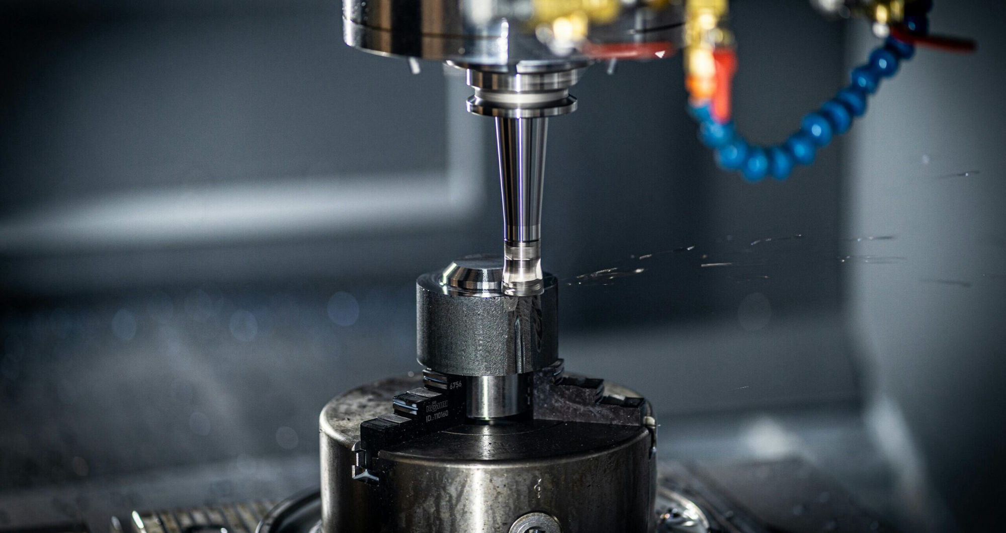 How precision machining is reshaping global manufacturing in 2026