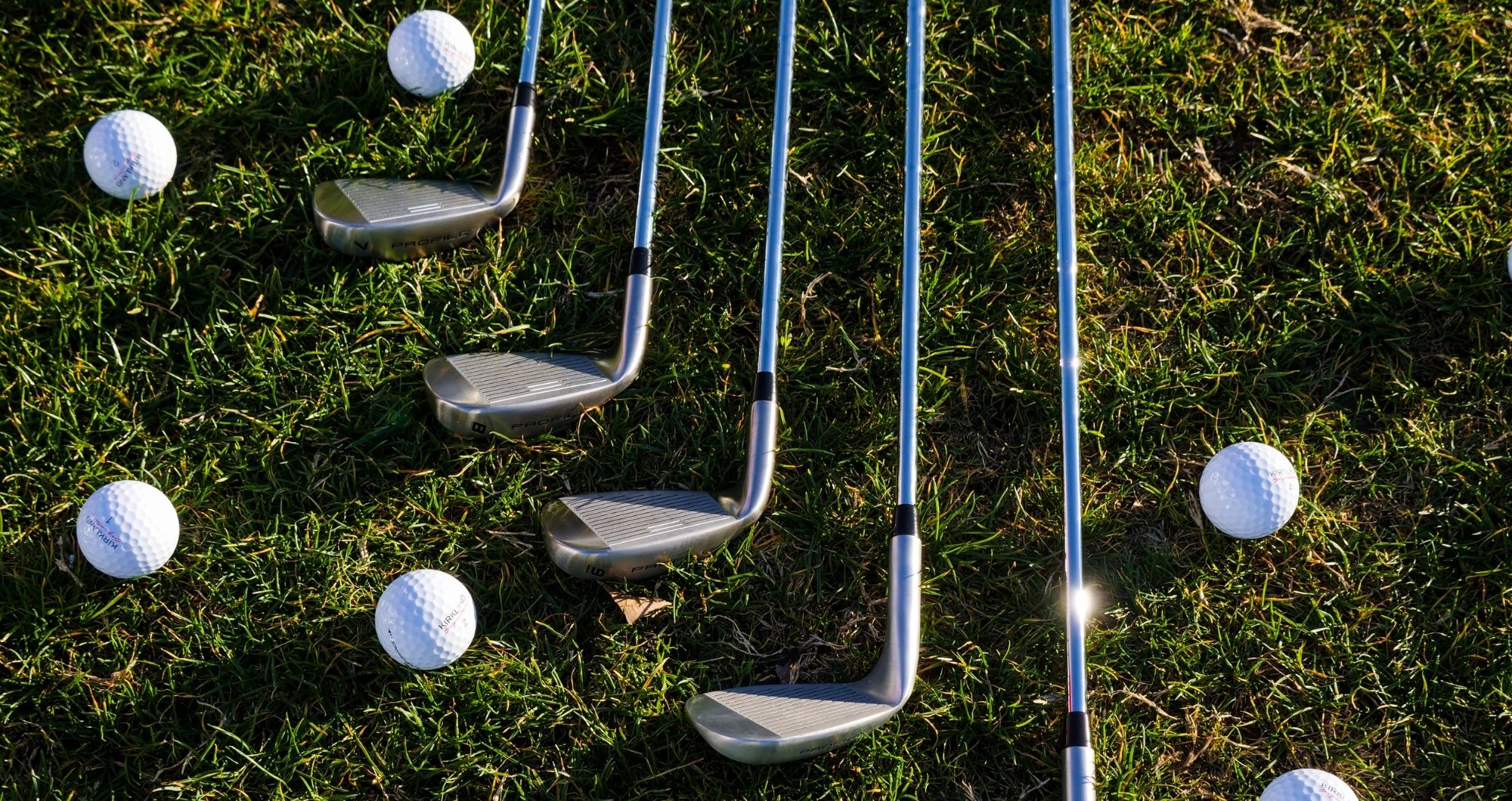 How to choose high-quality golf clubs for better accuracy