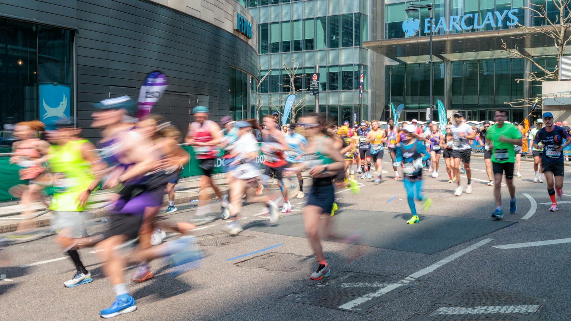 Run South London Announced London s Newest Half Marathon Arrives In run-south-london-announced-london-s-newest-half-marathon-arrives-in