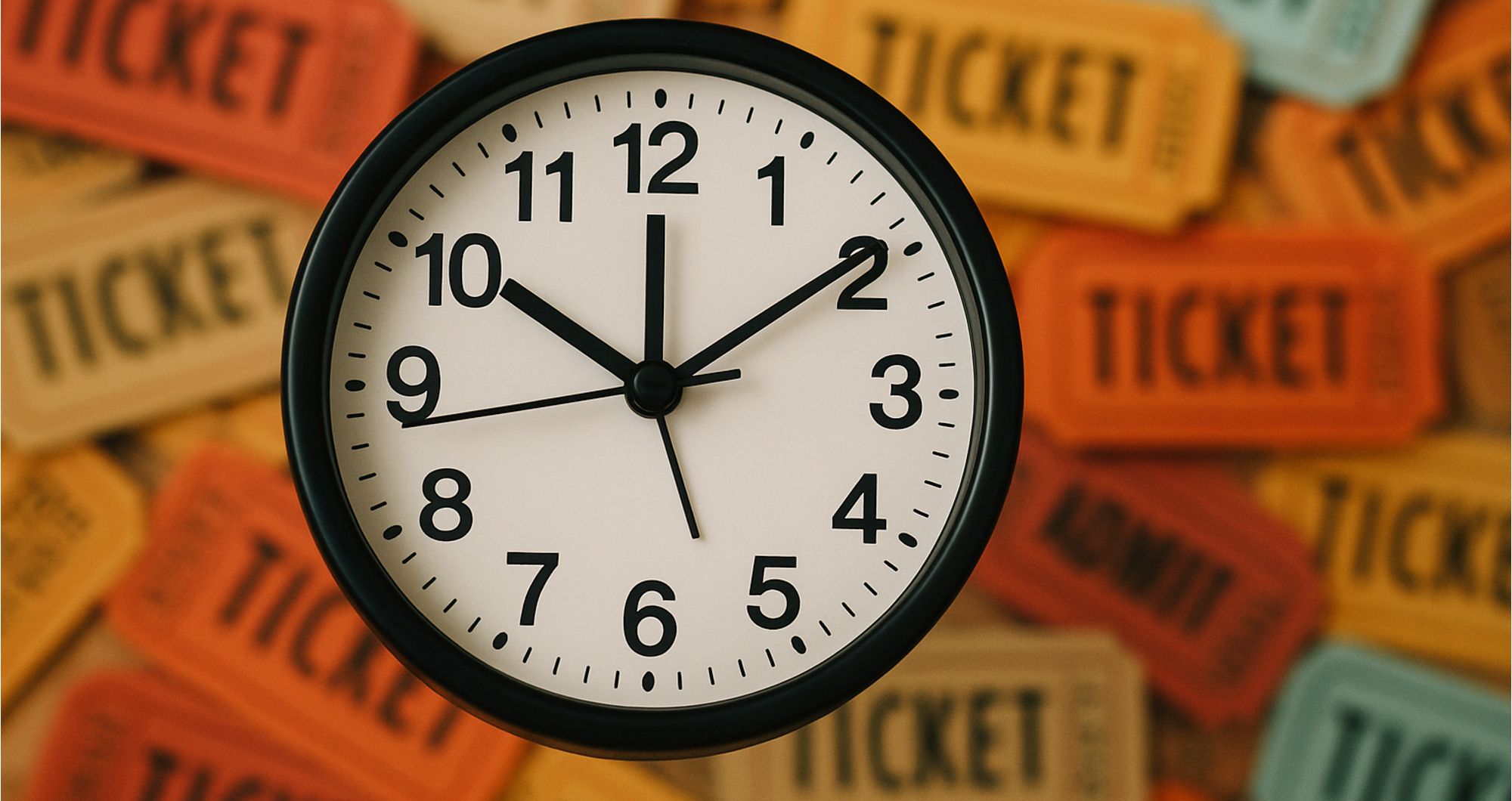 Scarcity marketing & ethical urgency: How to use countdown timers without losing customer trust