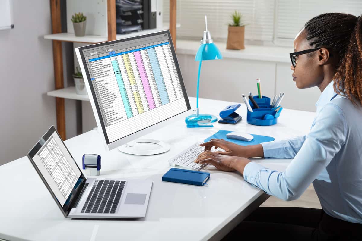 Why more employers are ditching spreadsheets for workforce planning ...