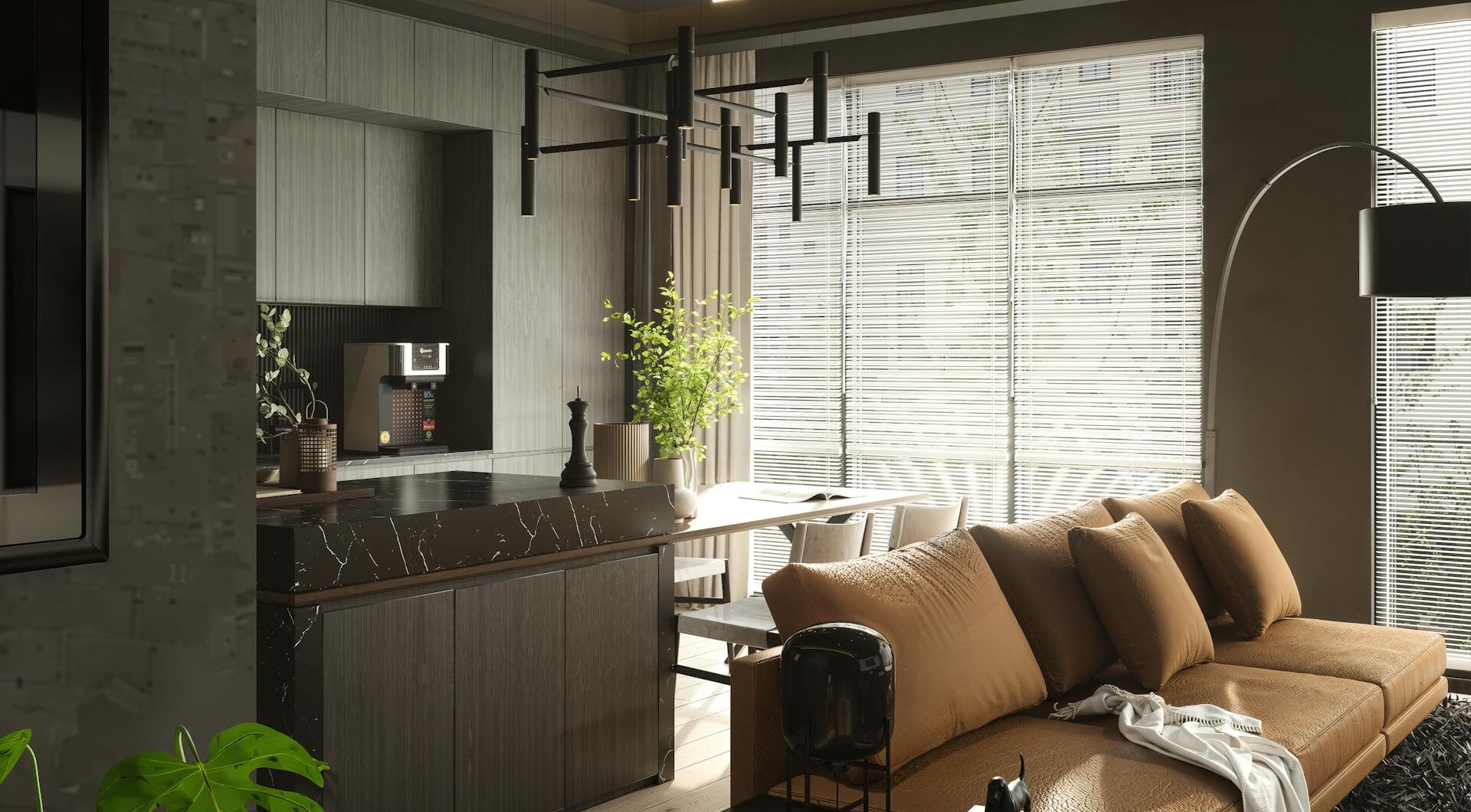 Transform your living space with smart design tools and colour ...