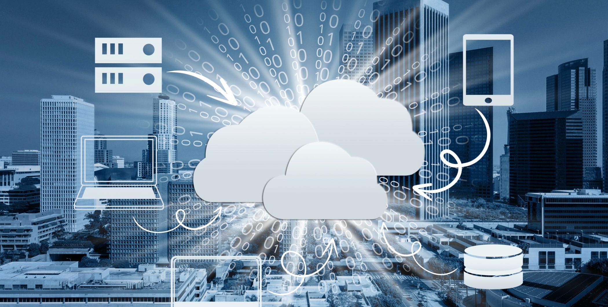 6 Technology signals your systems need cloud migration
