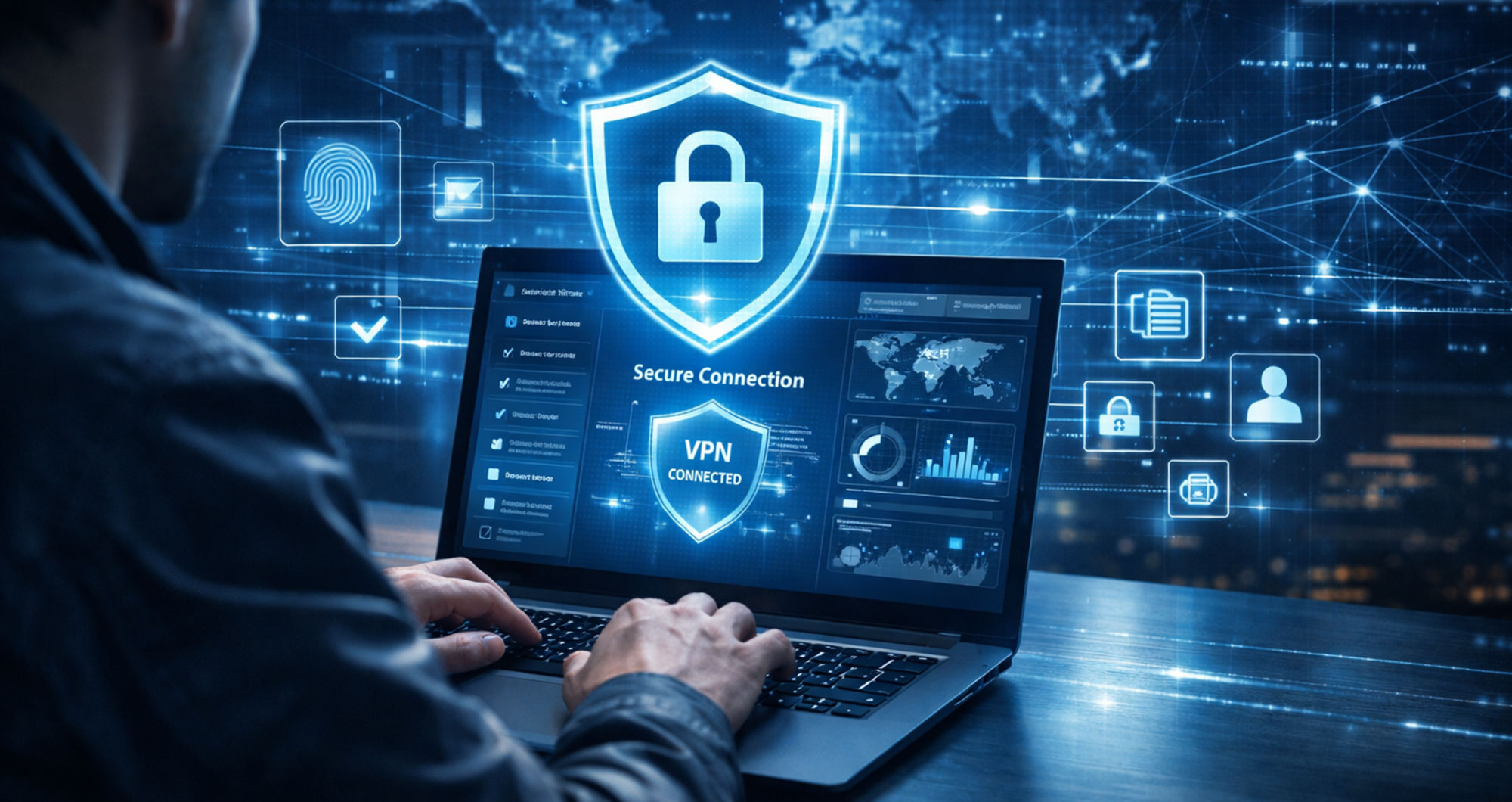 Why users increasingly care who runs their privacy tools