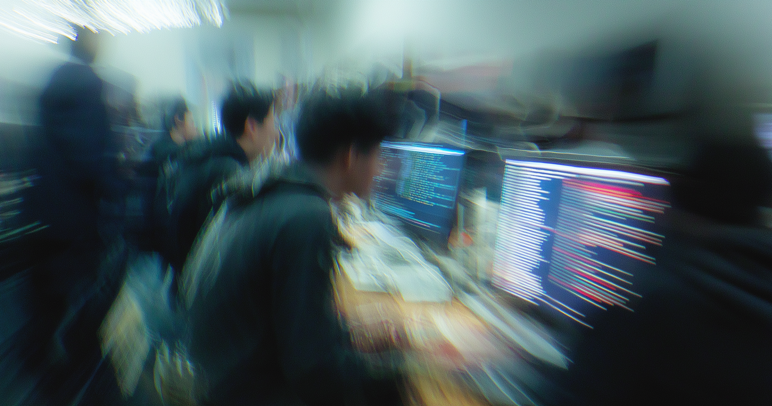 26 teams had 72 hours to build open-source tools for social good — Here’s what happened when engineers from Okta, Google, and Cisco reviewed the code