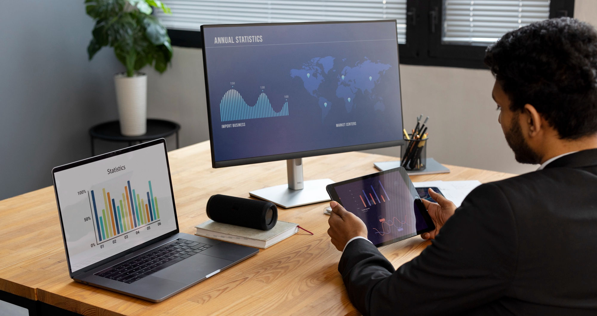 Top 7 SEO agencies in nottingham [with AEO expertise]