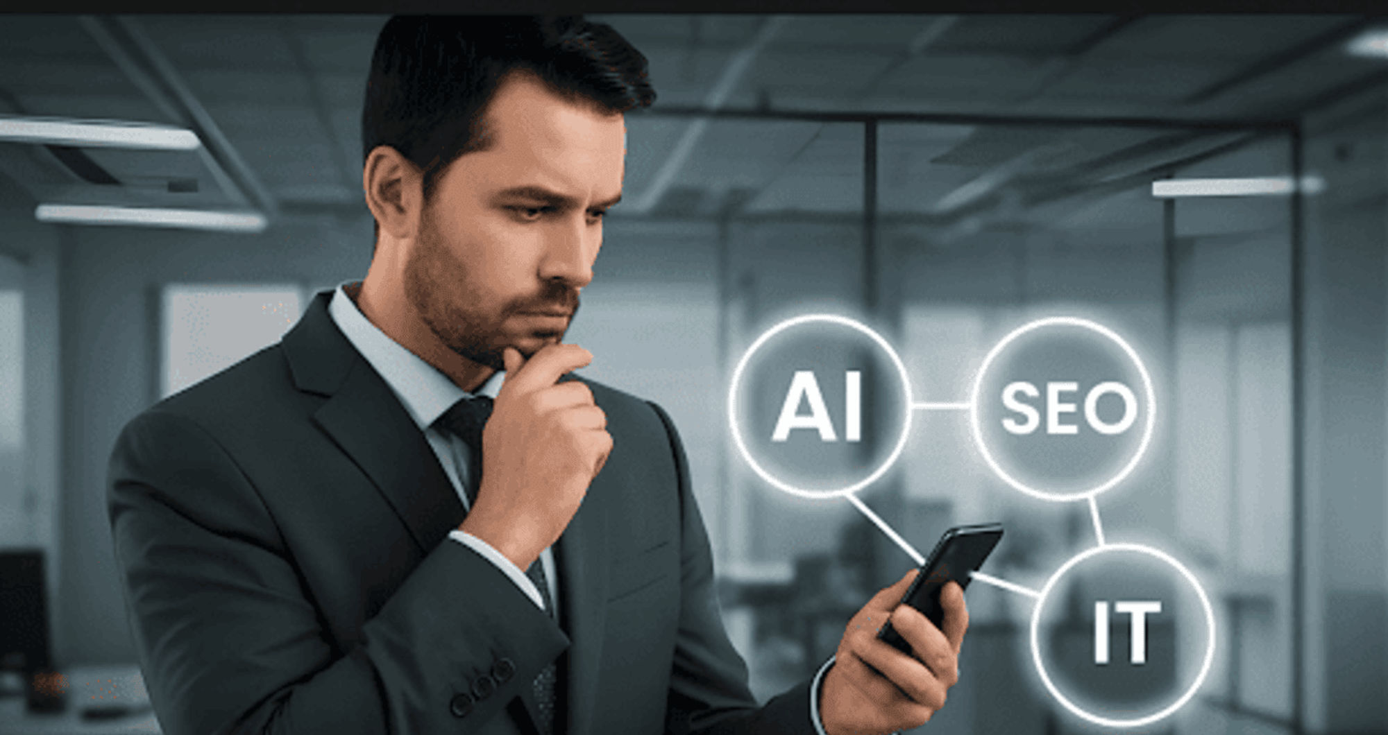 Best AI tools for optimising content for SEO
