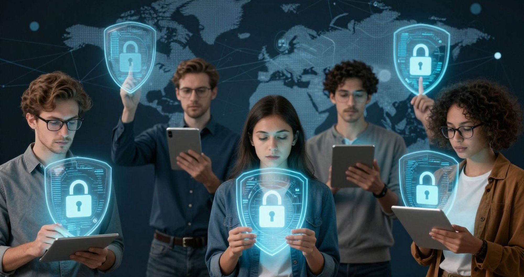 A guide to choosing the best VPN 2026