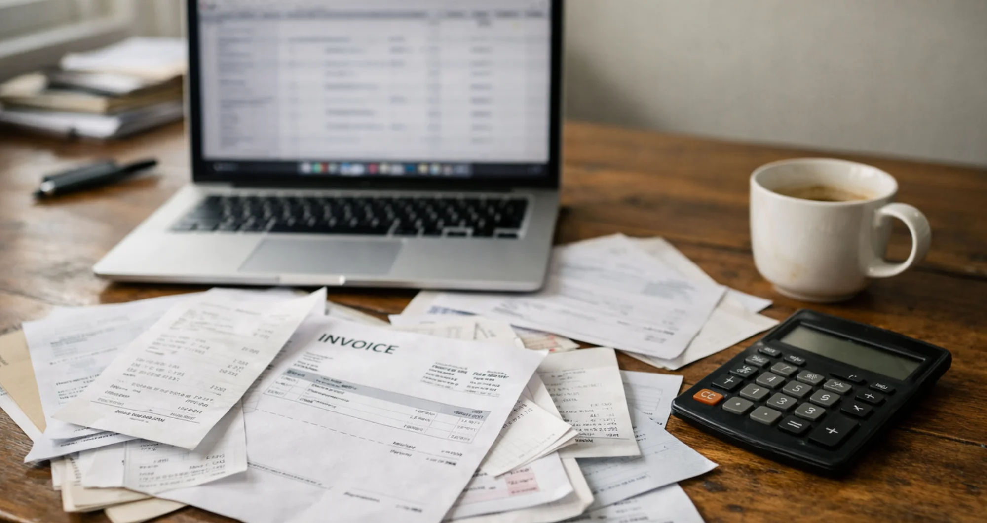 The Hidden Costs of Running a Business No One Talks About
