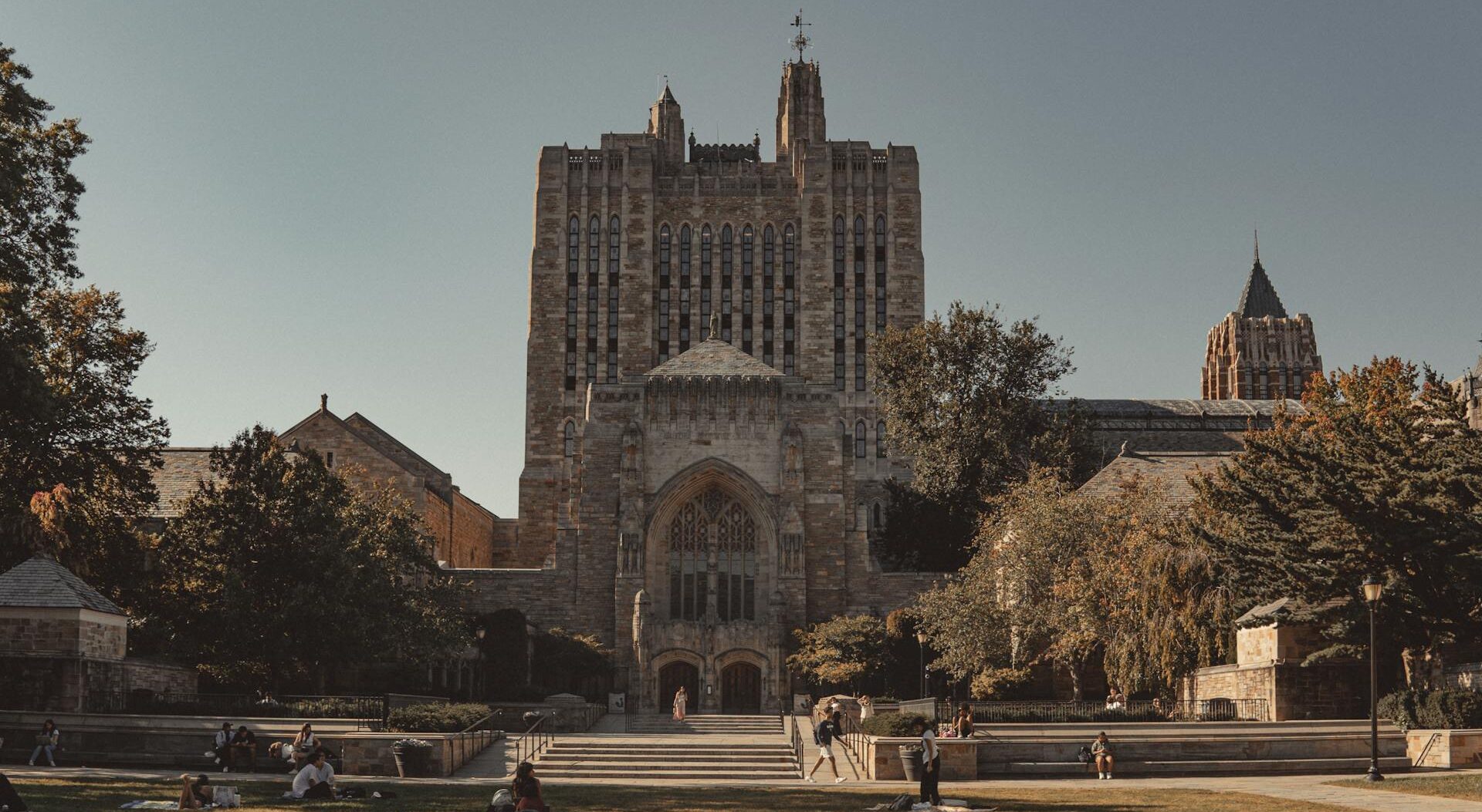 How high-achieving teens can pursue Ivy League dreams without burning out