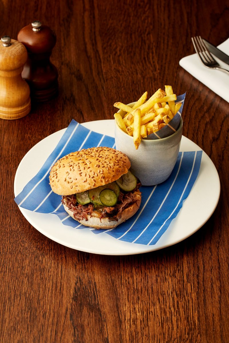 Côte Brasserie unveils new Dish of the Day menu crafted for just £10 ...