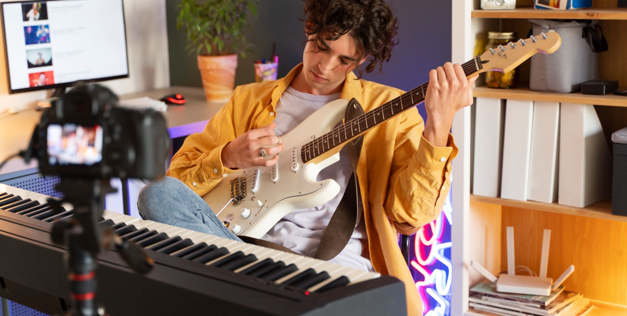 5 best AI music video generators to redefine visual storytelling in 2026