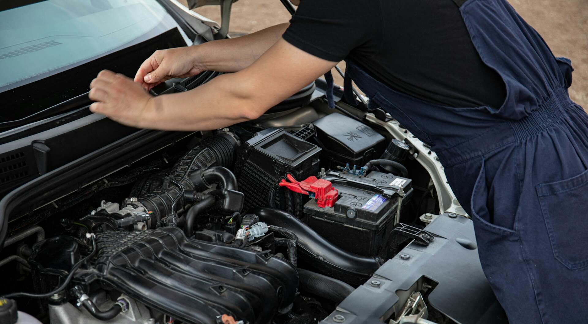 How catalytic converter prices are formed on the resale market