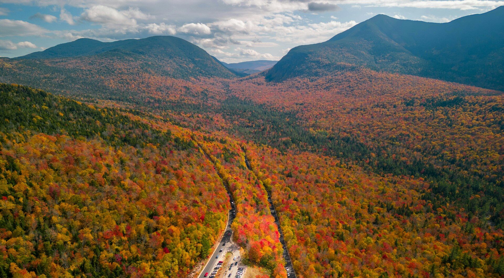 Planning the perfect New England road trip: A traveller's honest guide ...