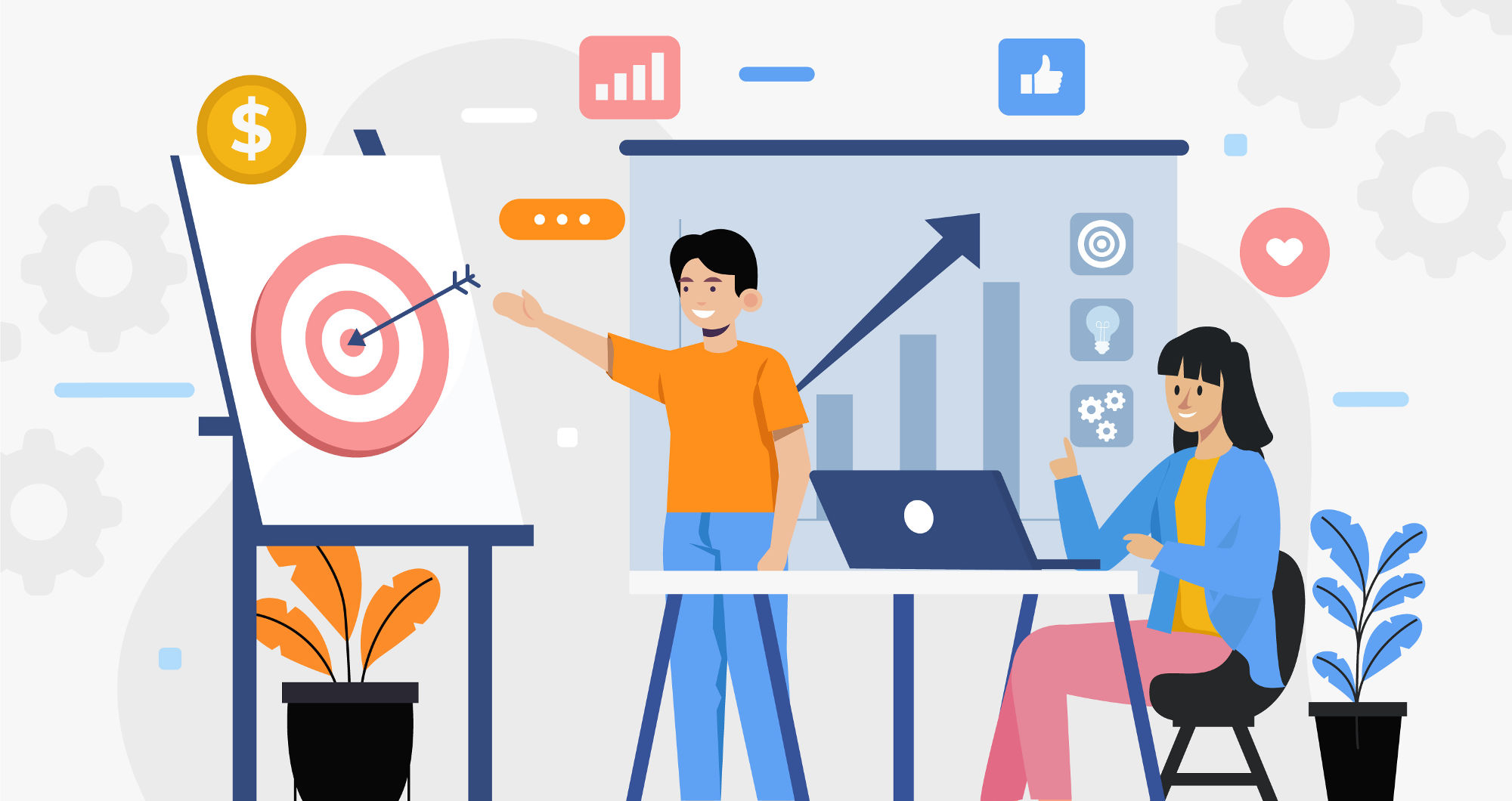 Small business success: Using visual marketing and photography to drive more sales