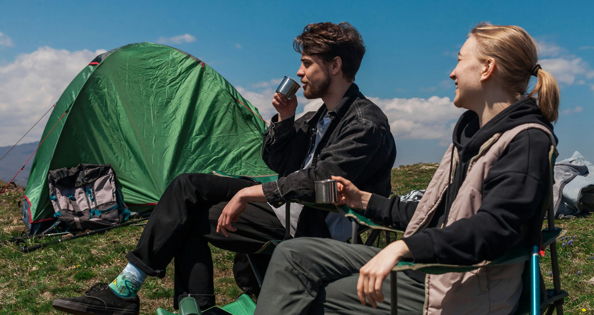 Why camping and outdoor travel are driving a new wave of travel startups