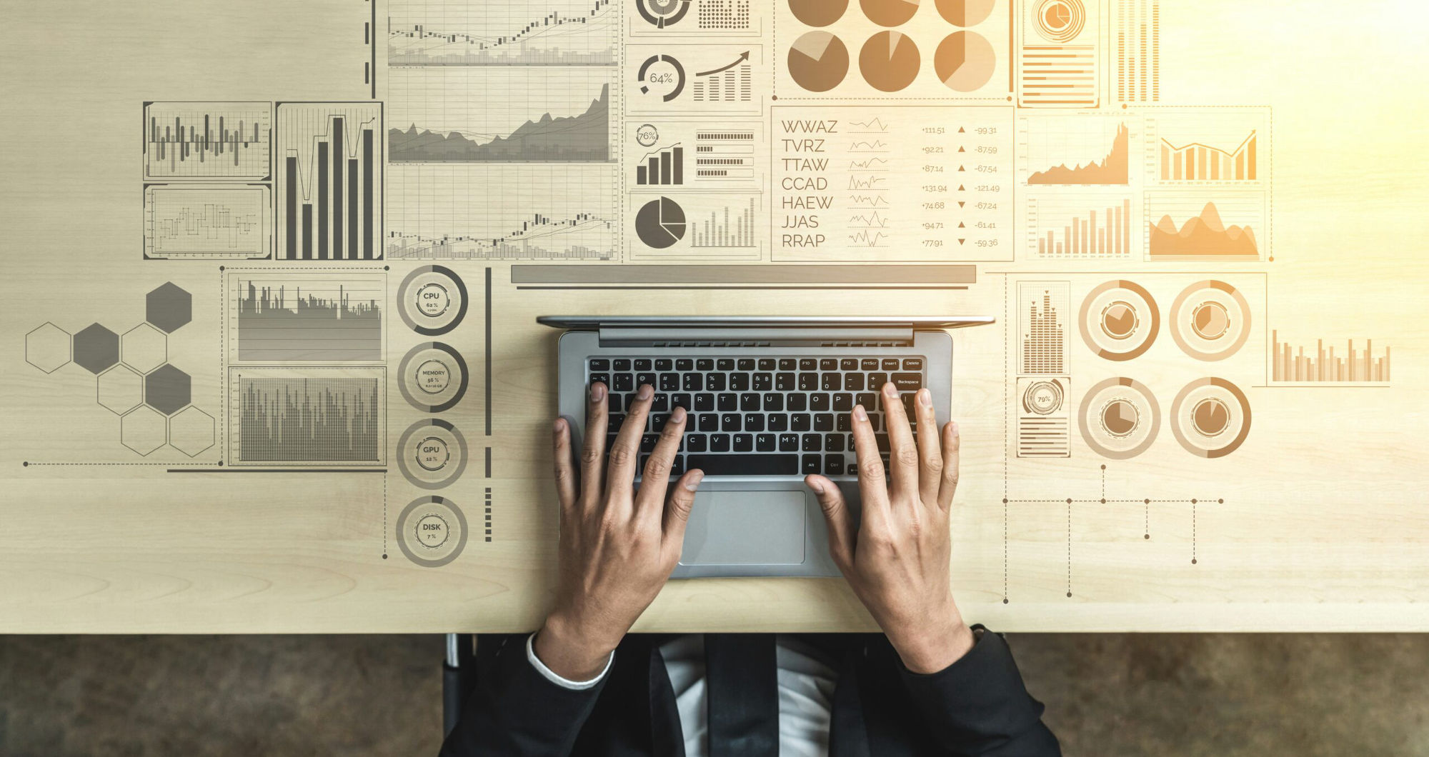 The psychology of money in the digital age
