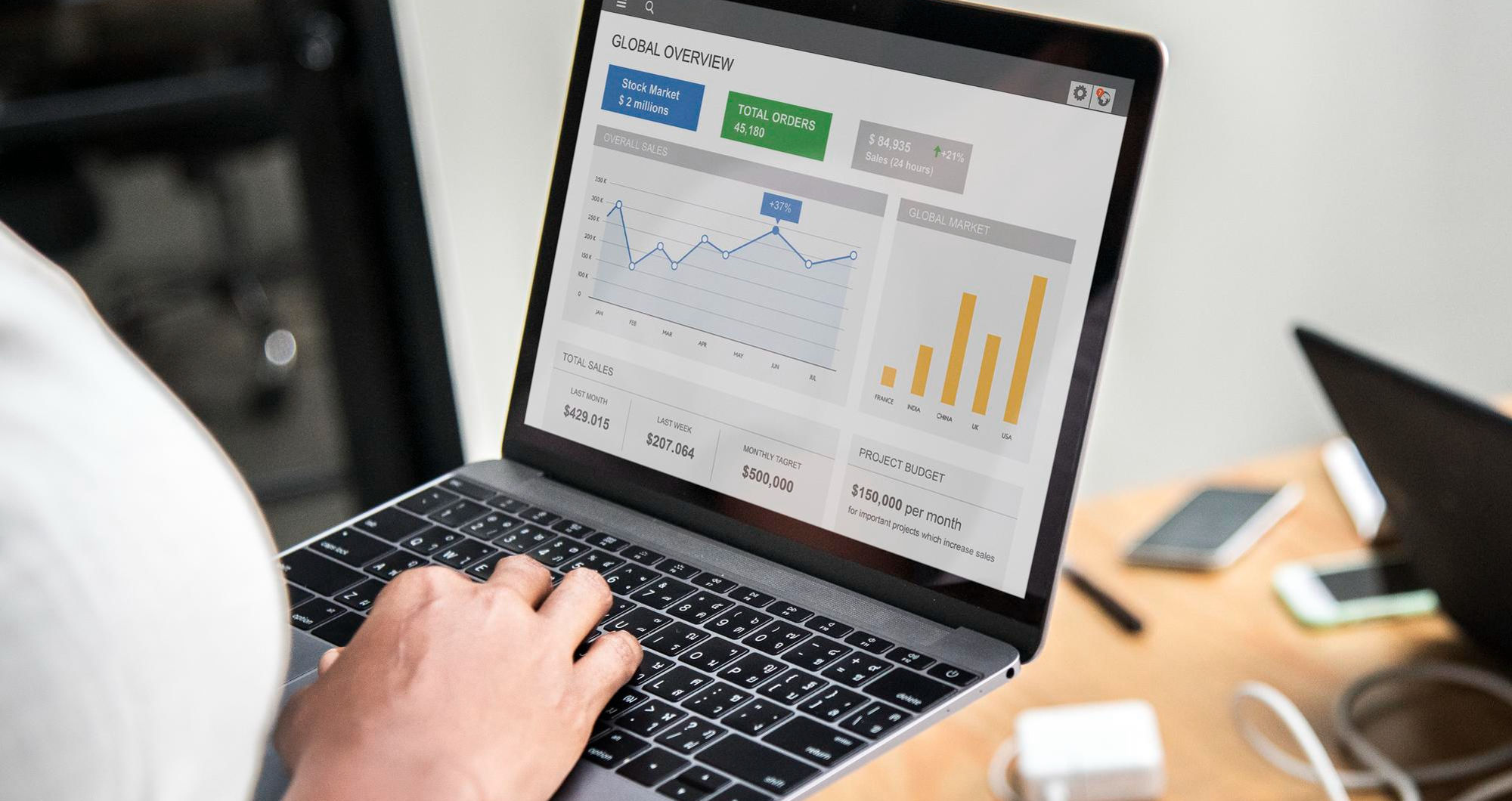 How I created an affiliate site and started earning from recommendations without any coding experience