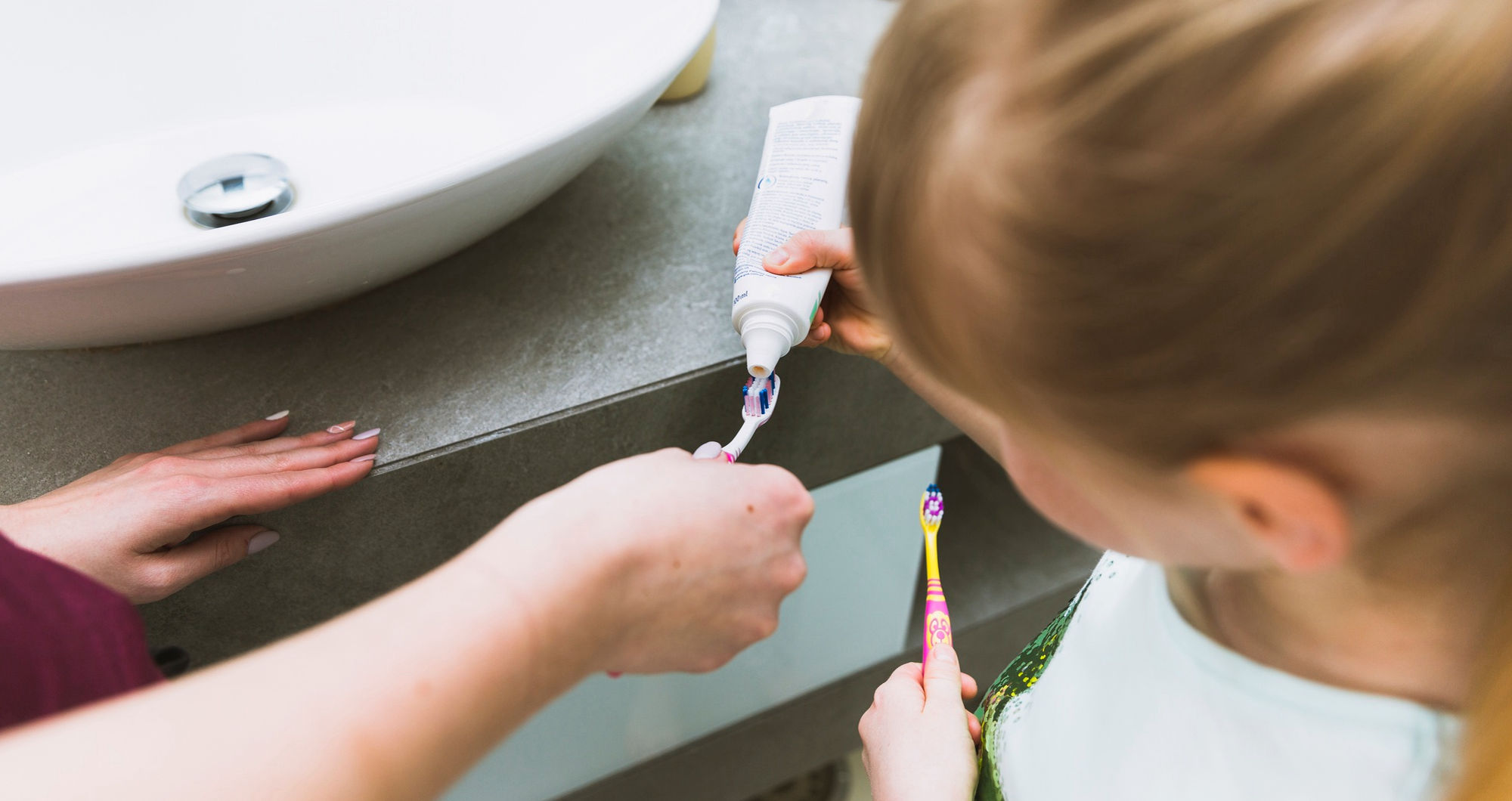 Where confidence meets long-term oral health