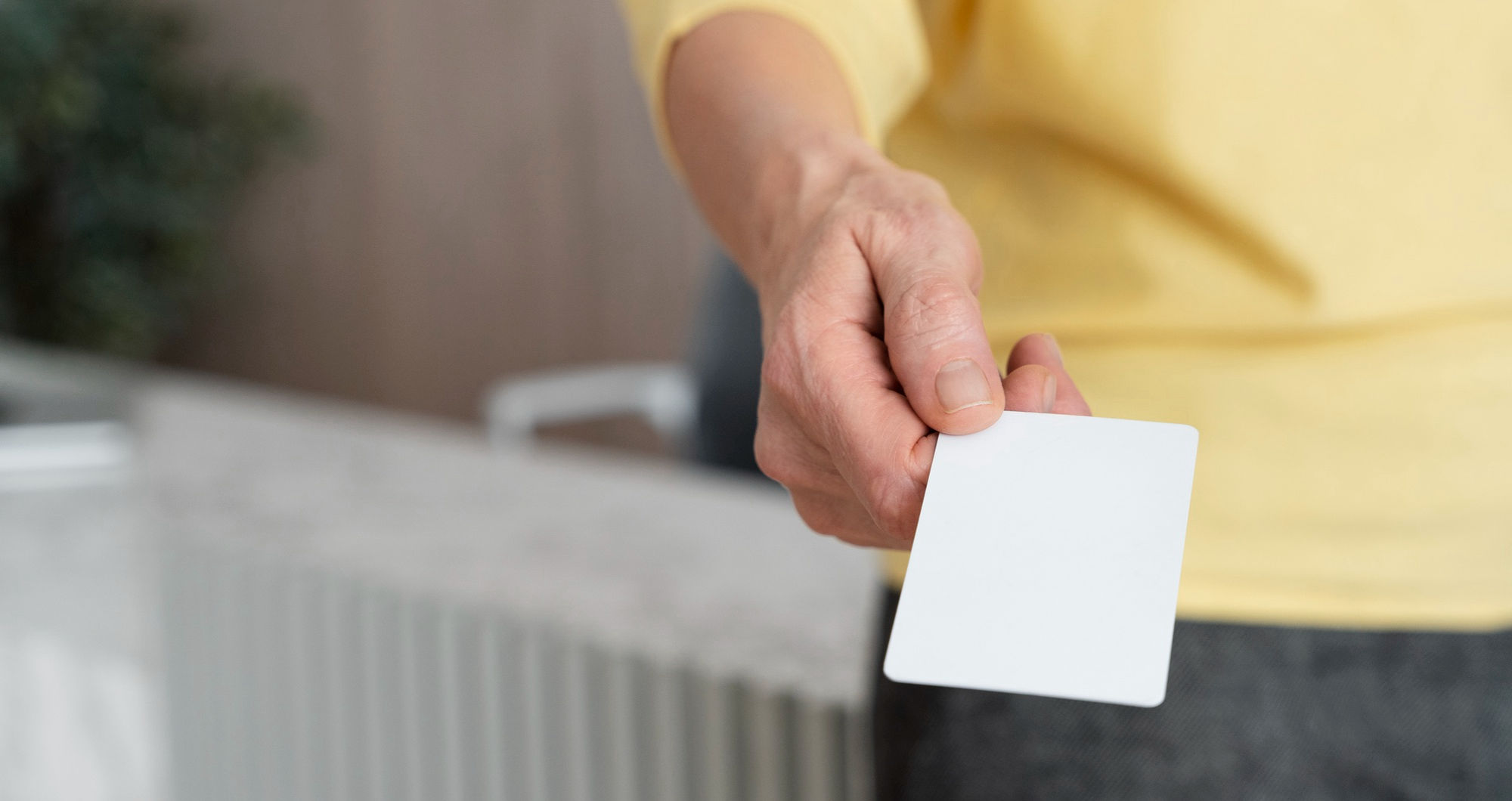 RFID cards and ID card printing: Why businesses are moving toward smarter identification