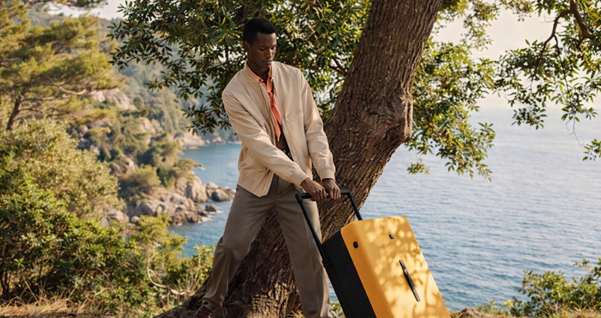 How smarter packing starts with the right luggage combination