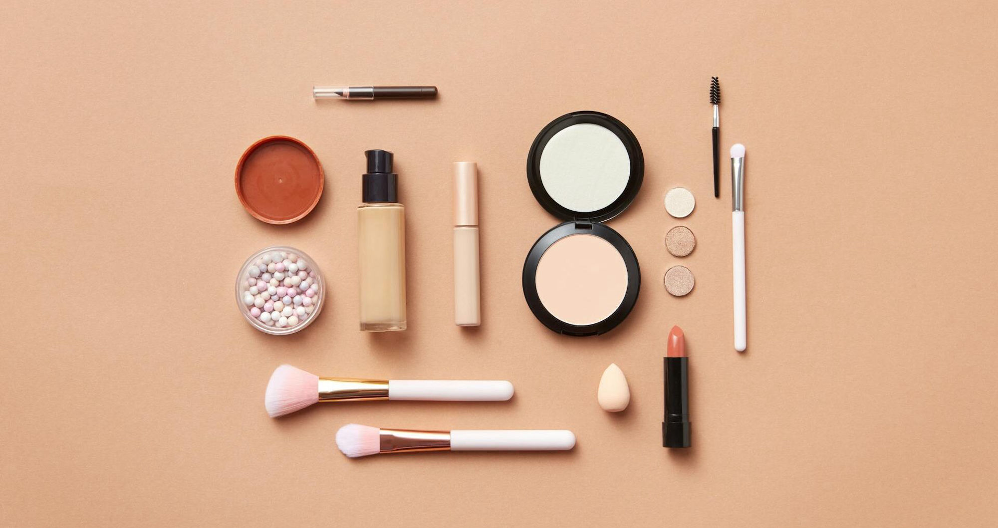 Navigating the growing demand for wholesale beauty products in UK markets