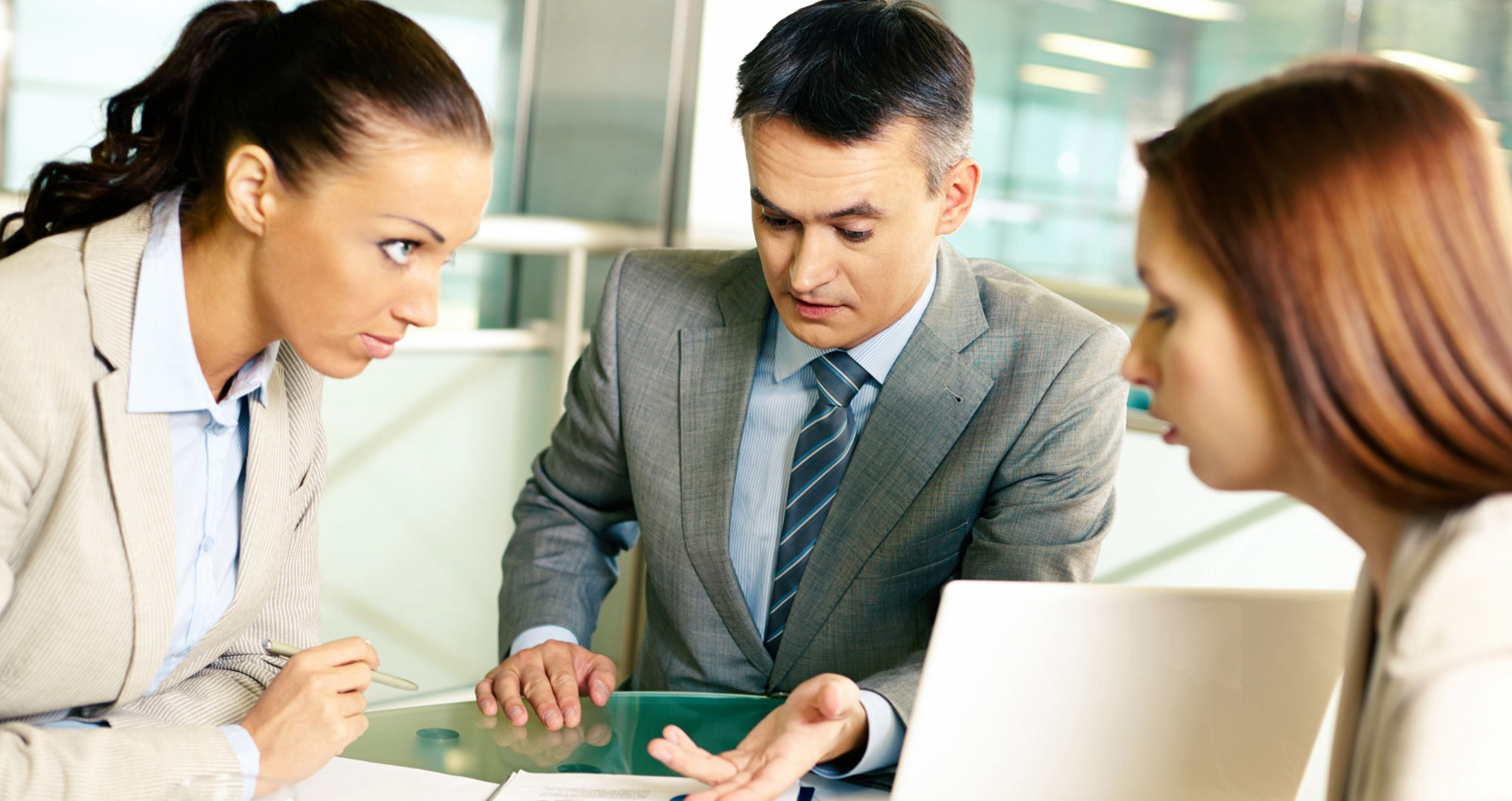The rise of specialist financial services firms: Why regulated operators are moving away from generalist advisors