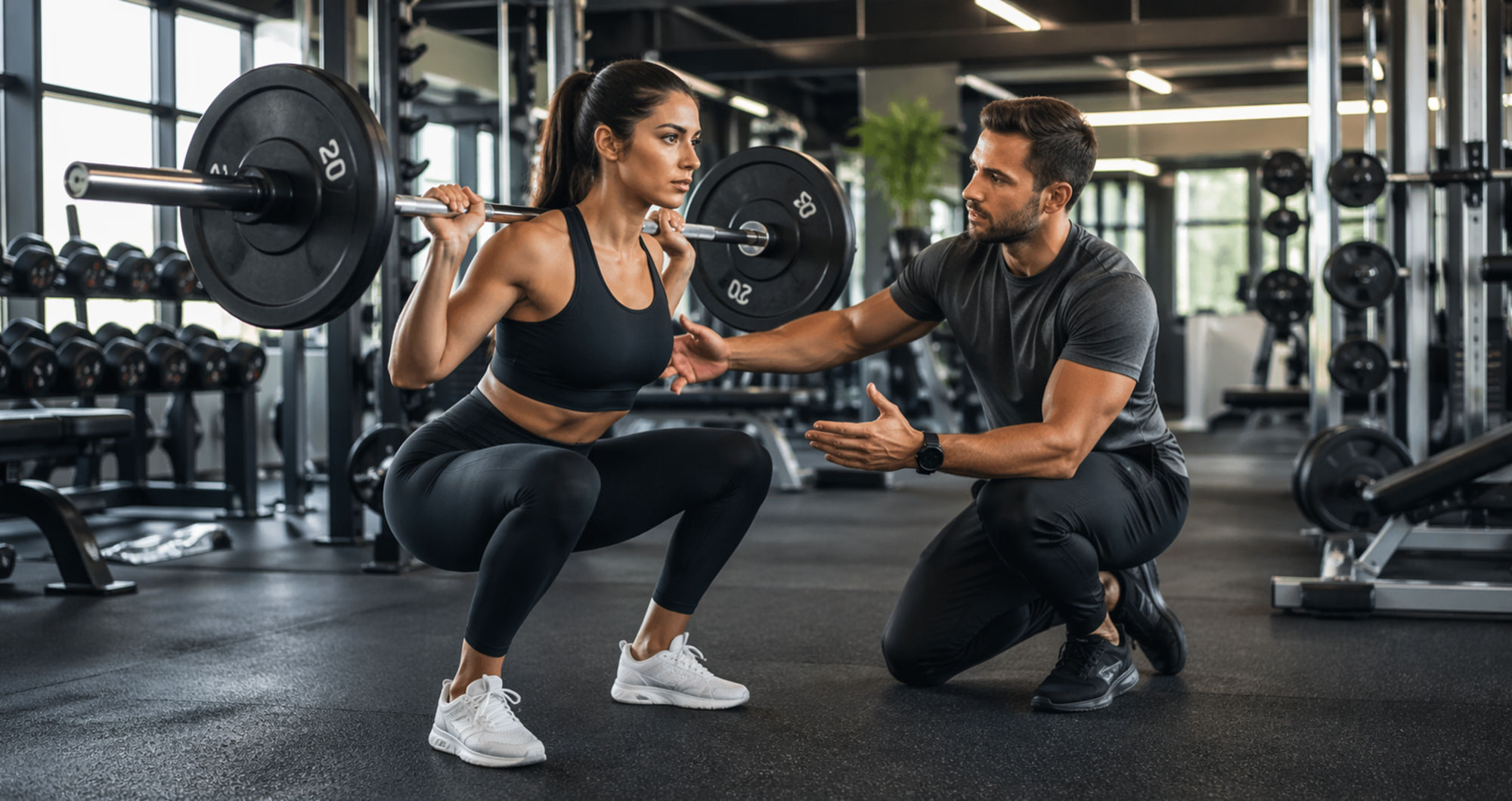 How coaching expertise influences training efficiency and results